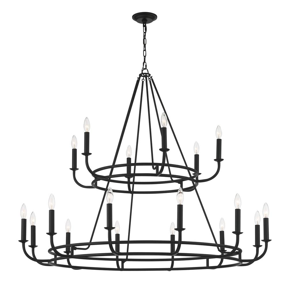 Xenuvyh Moderne Minimaliste Ancien Industriel Métal Lustre - Neutralighting