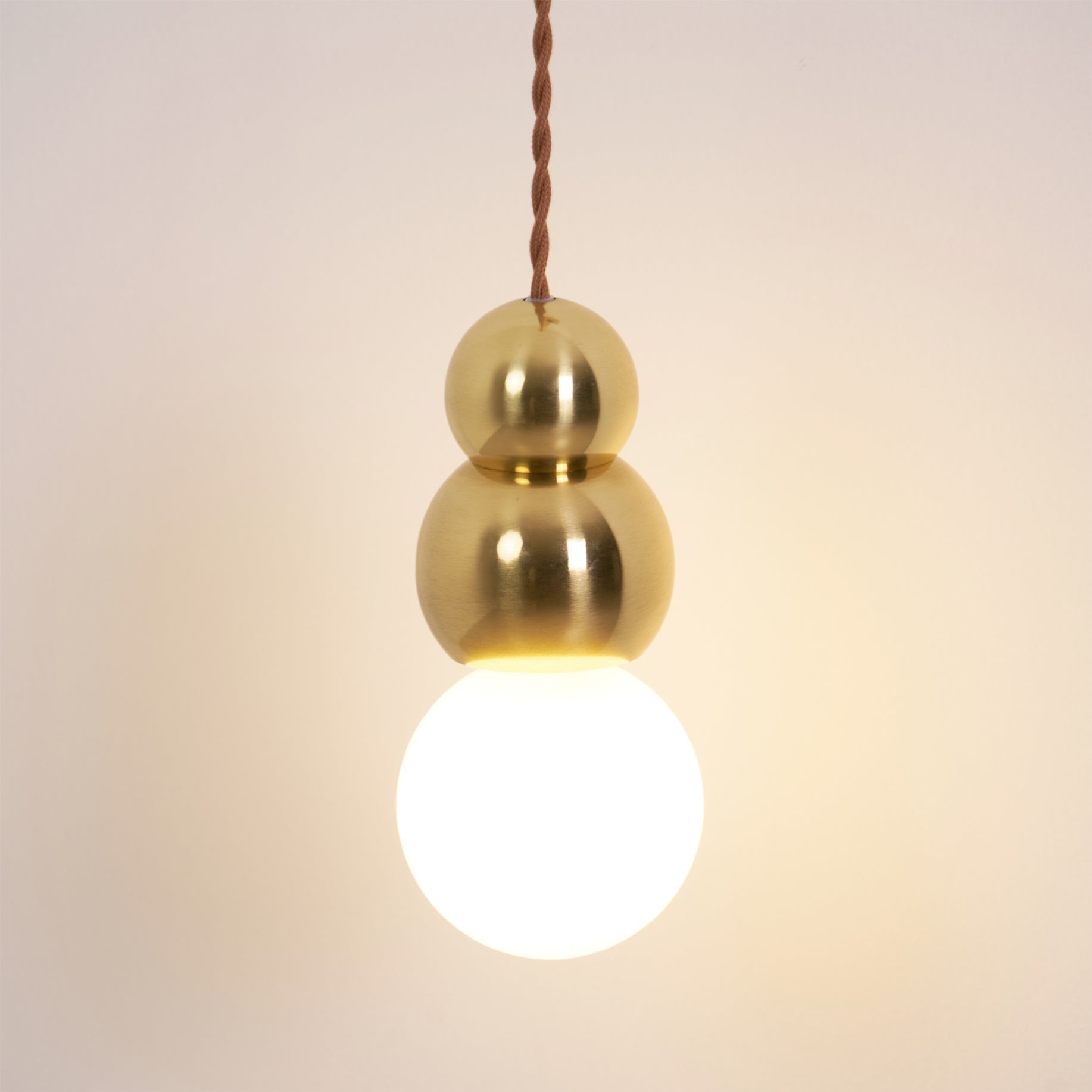 Adrion Série Boule Verre Luminaire Mural - Neutralighting