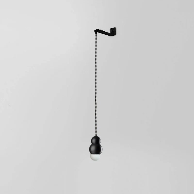Adrion Série Boule Verre Luminaire Mural - Neutralighting