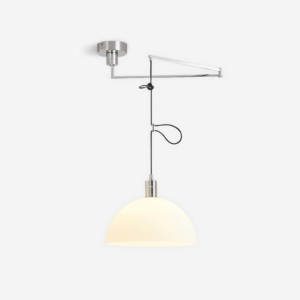 Emino Lustra Lampe Suspendue Ajustable Élégante - Neutralighting