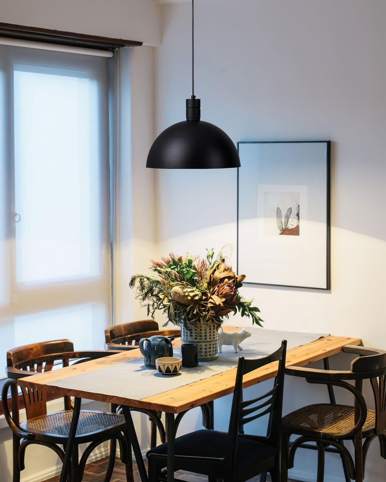 Emino Lustra Lampe Suspendue Ajustable Élégante - Neutralighting
