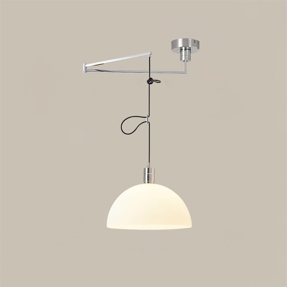 Emino Lustra Lampe Suspendue Ajustable Élégante - Neutralighting