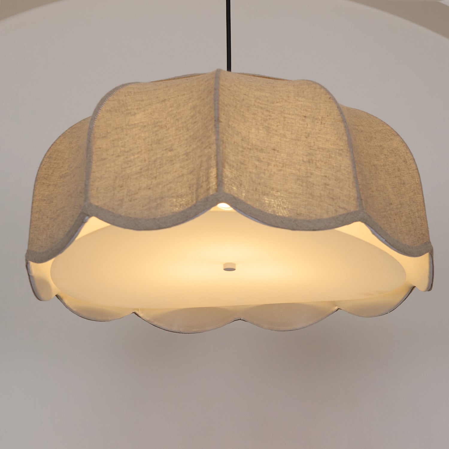 Sora Suspension Feuille de Banane - Neutralighting