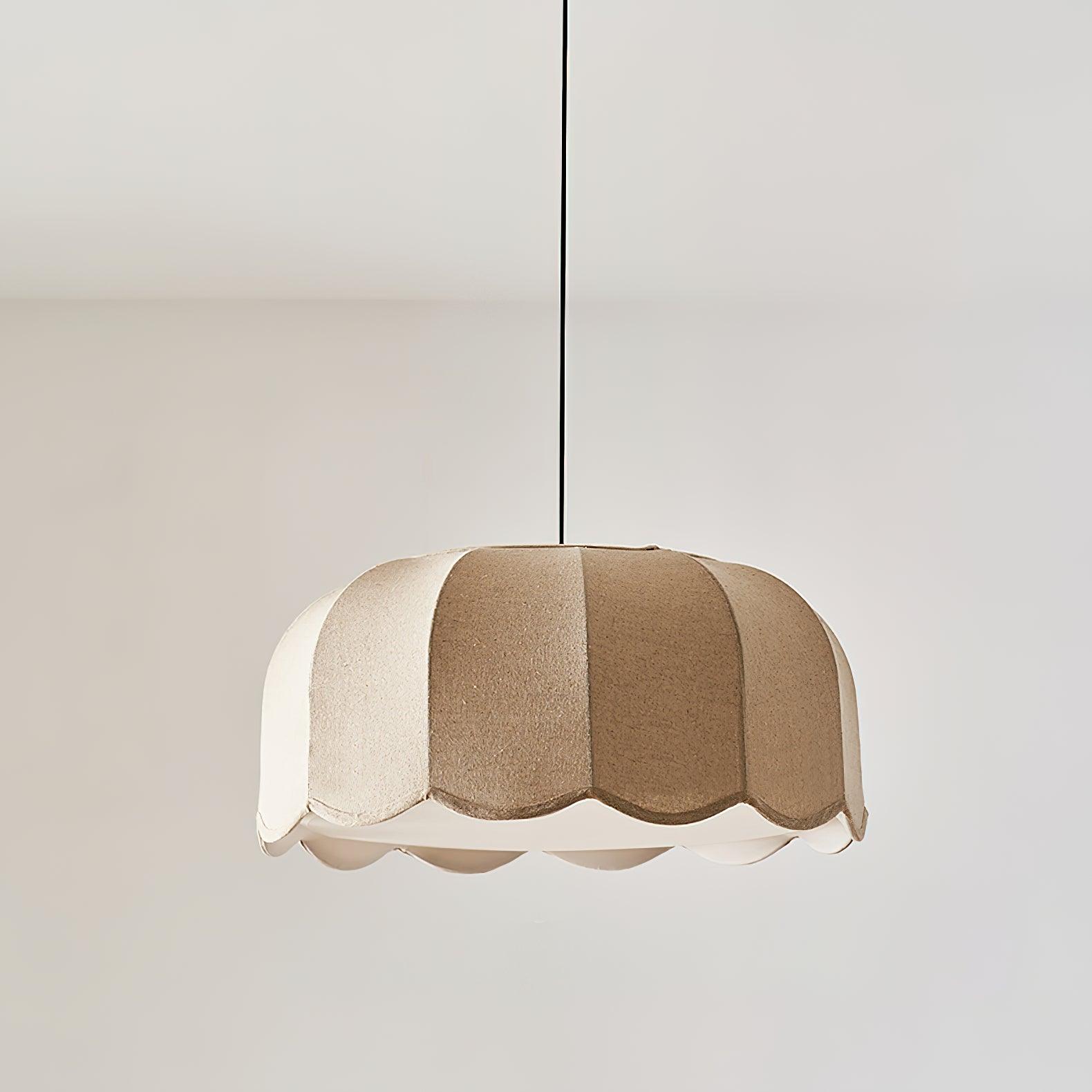 Sora Suspension Feuille de Banane - Neutralighting