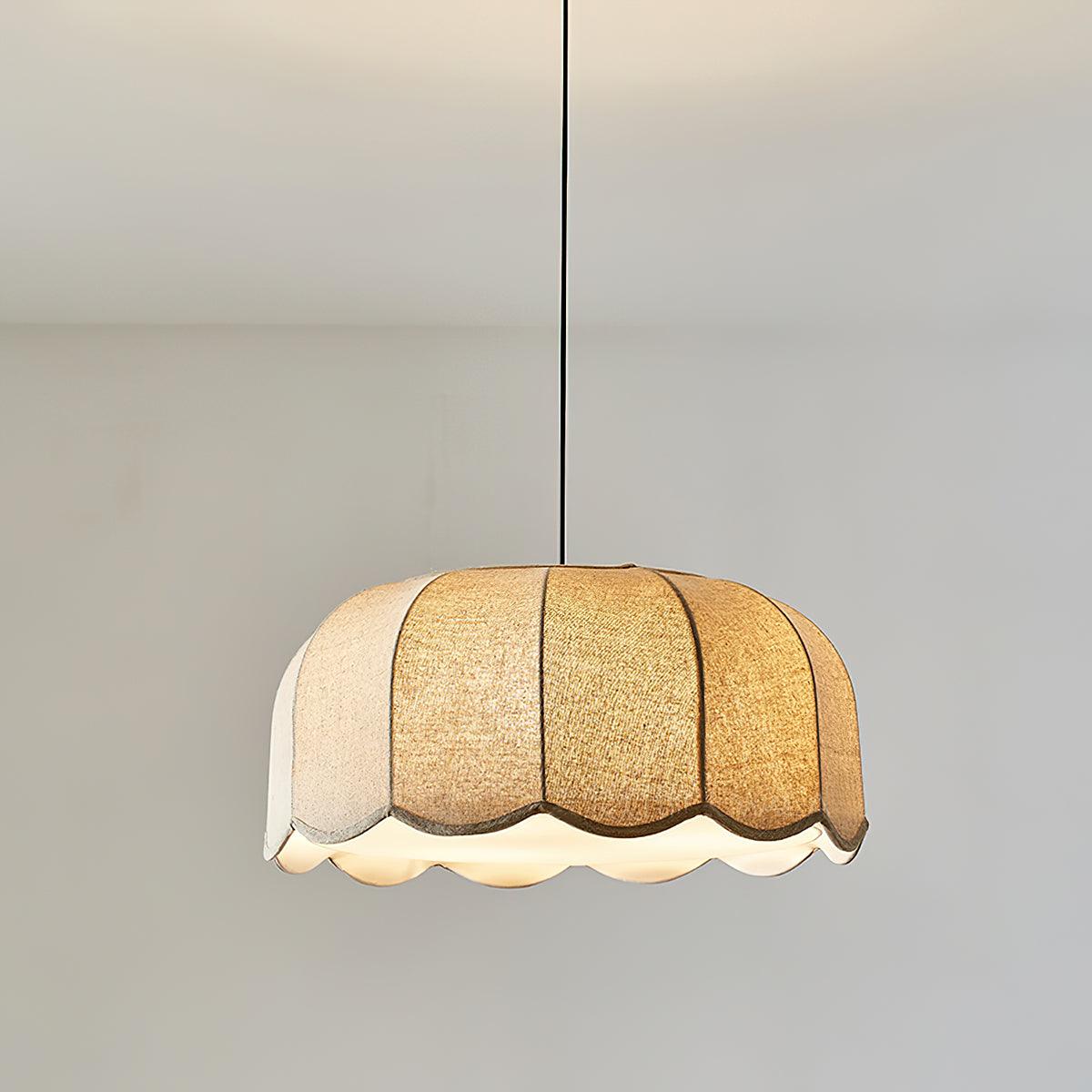 Sora Suspension Feuille de Banane - Neutralighting