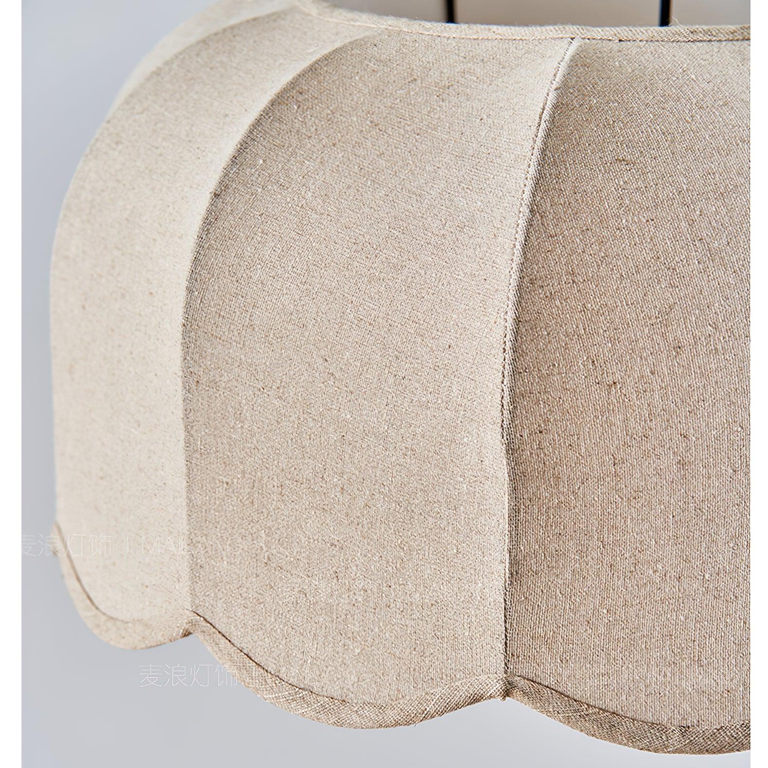 Sora Suspension Feuille de Banane - Neutralighting