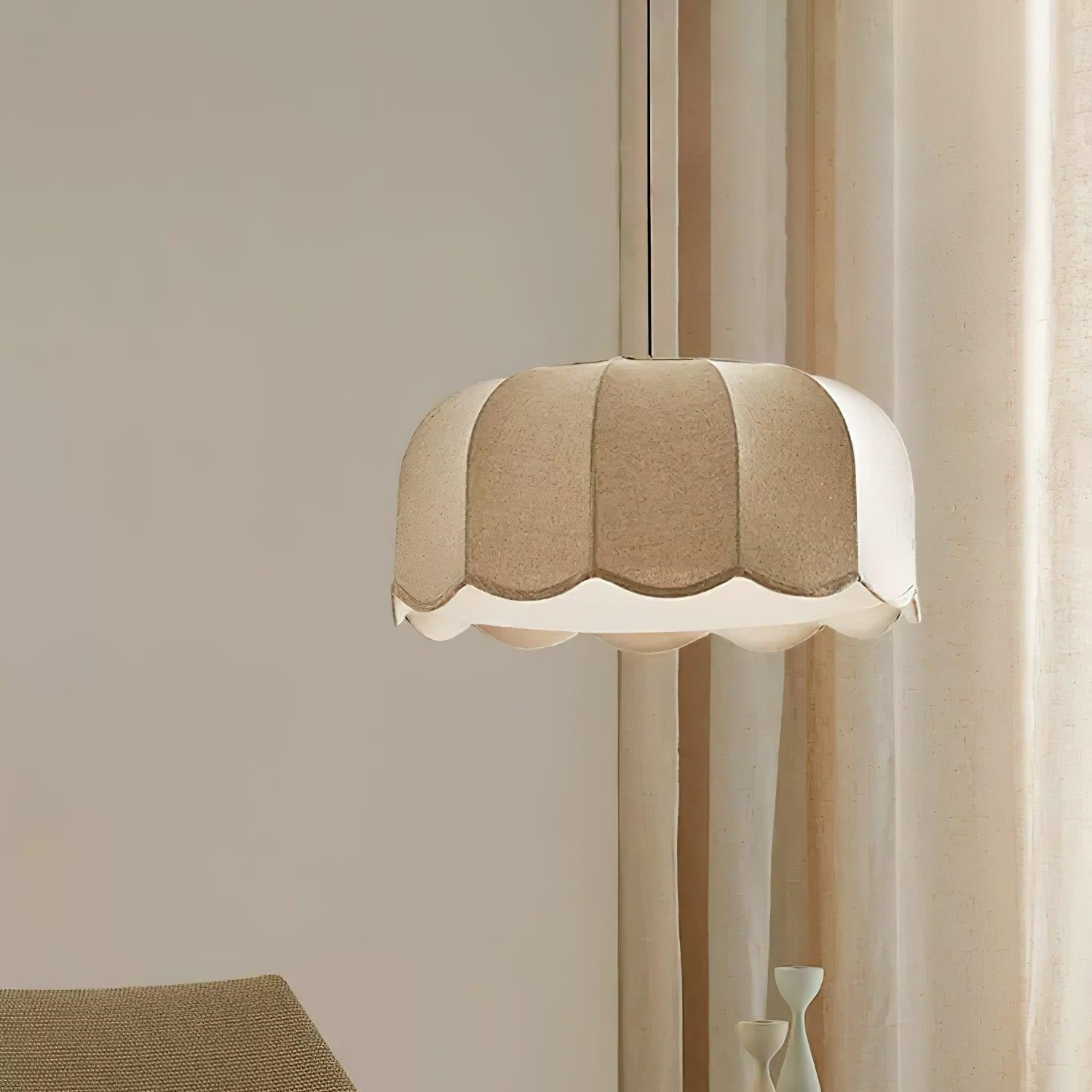 Sora Suspension Feuille de Banane - Neutralighting