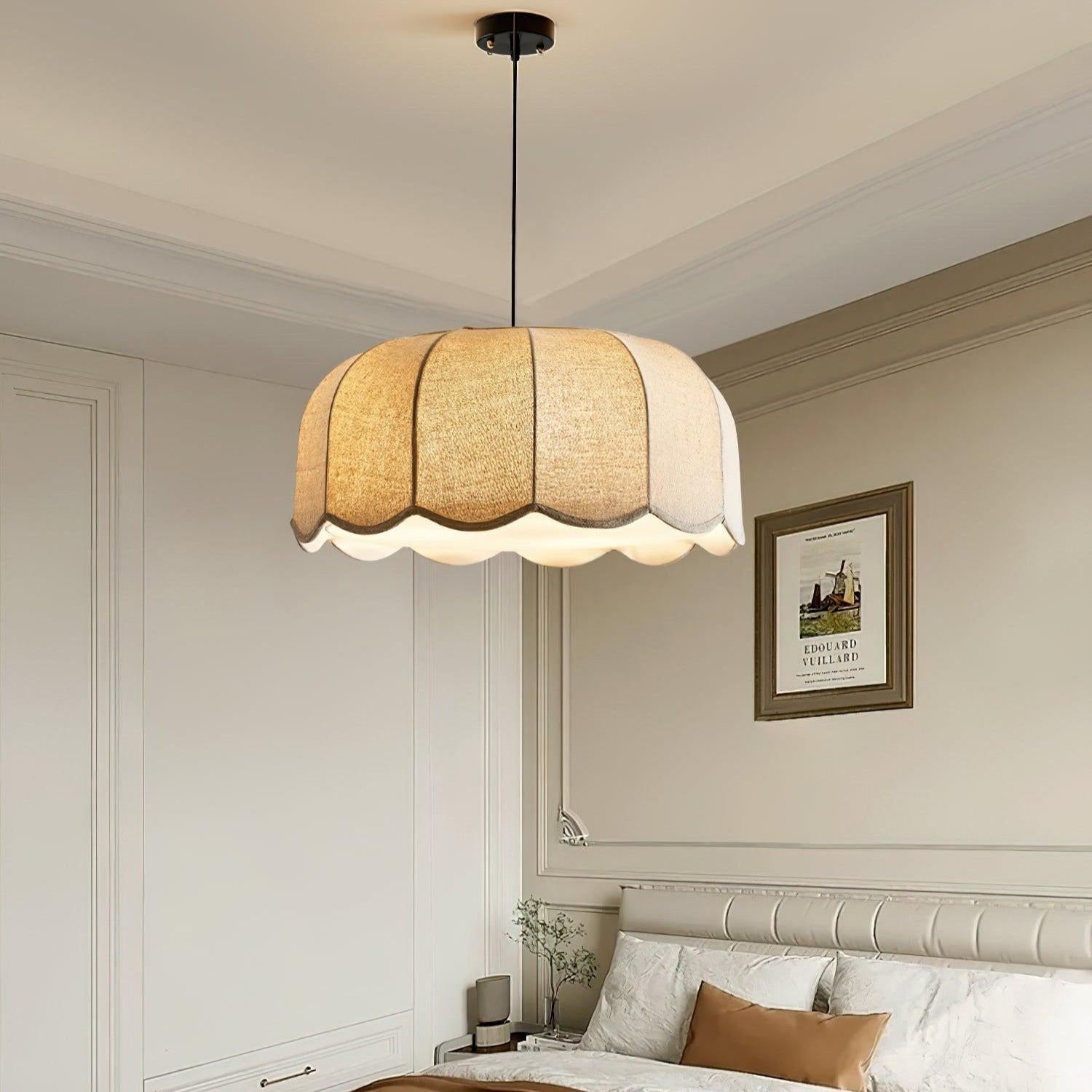 Sora Suspension Feuille de Banane - Neutralighting