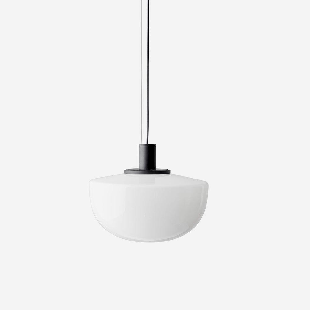 Lume Lampe Pendante Verre Minimaliste - Neutralighting