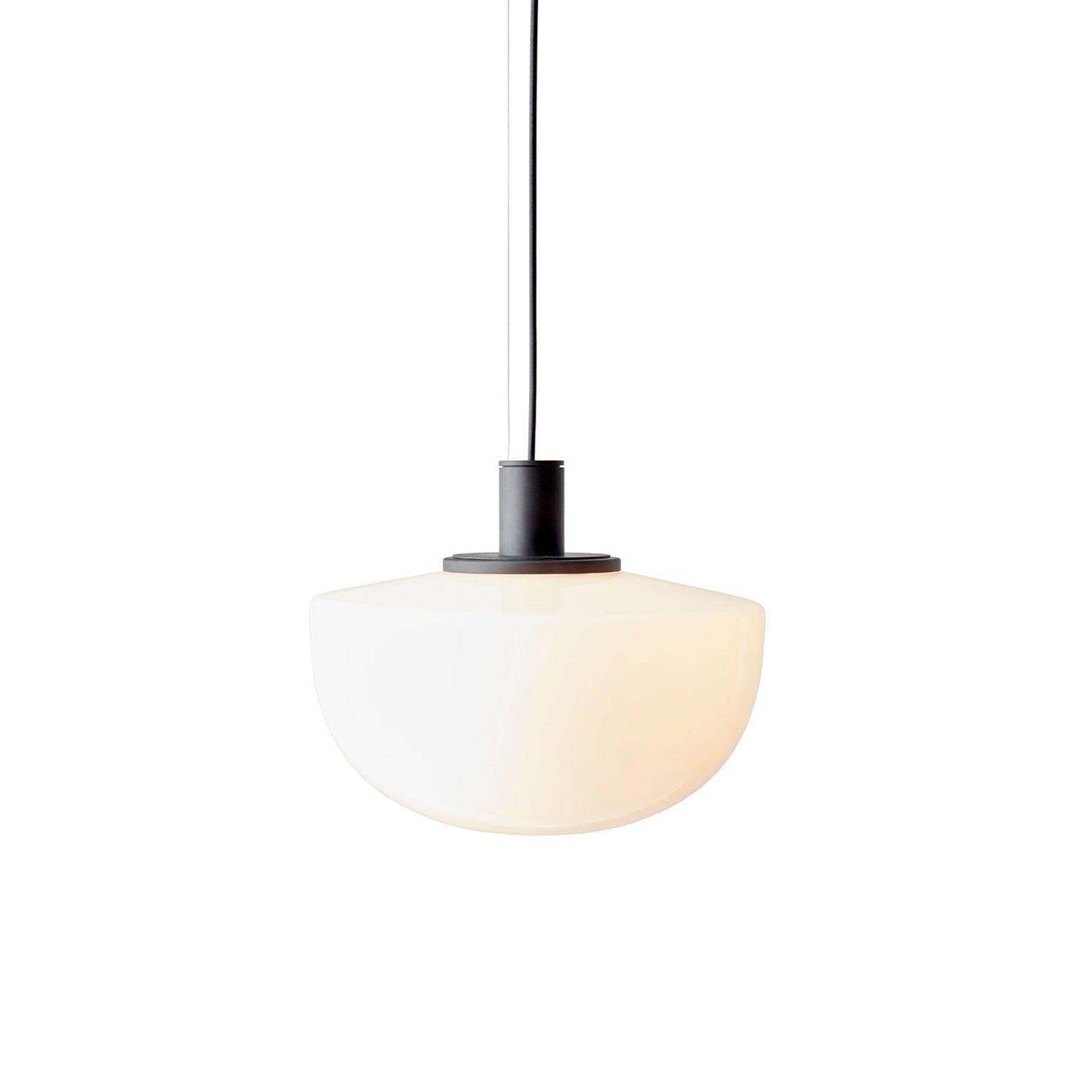 Lume Lampe Pendante Verre Minimaliste - Neutralighting