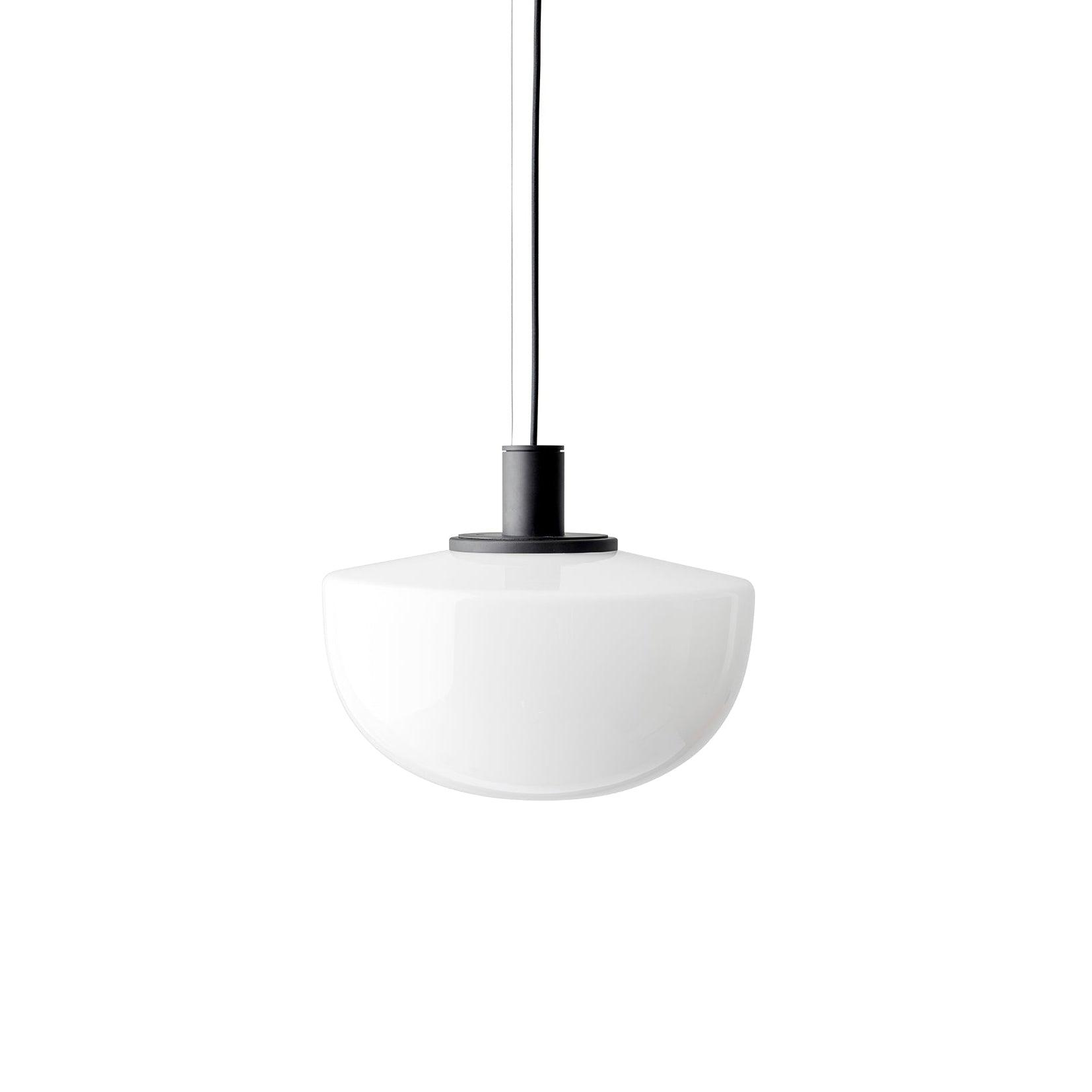 Lume Lampe Pendante Verre Minimaliste - Neutralighting