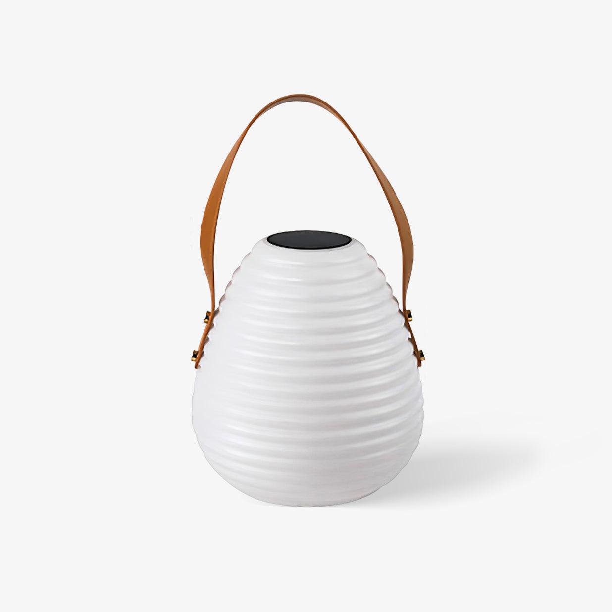 Amelia Modern Metal Outdoor Lighting - Blowlighting