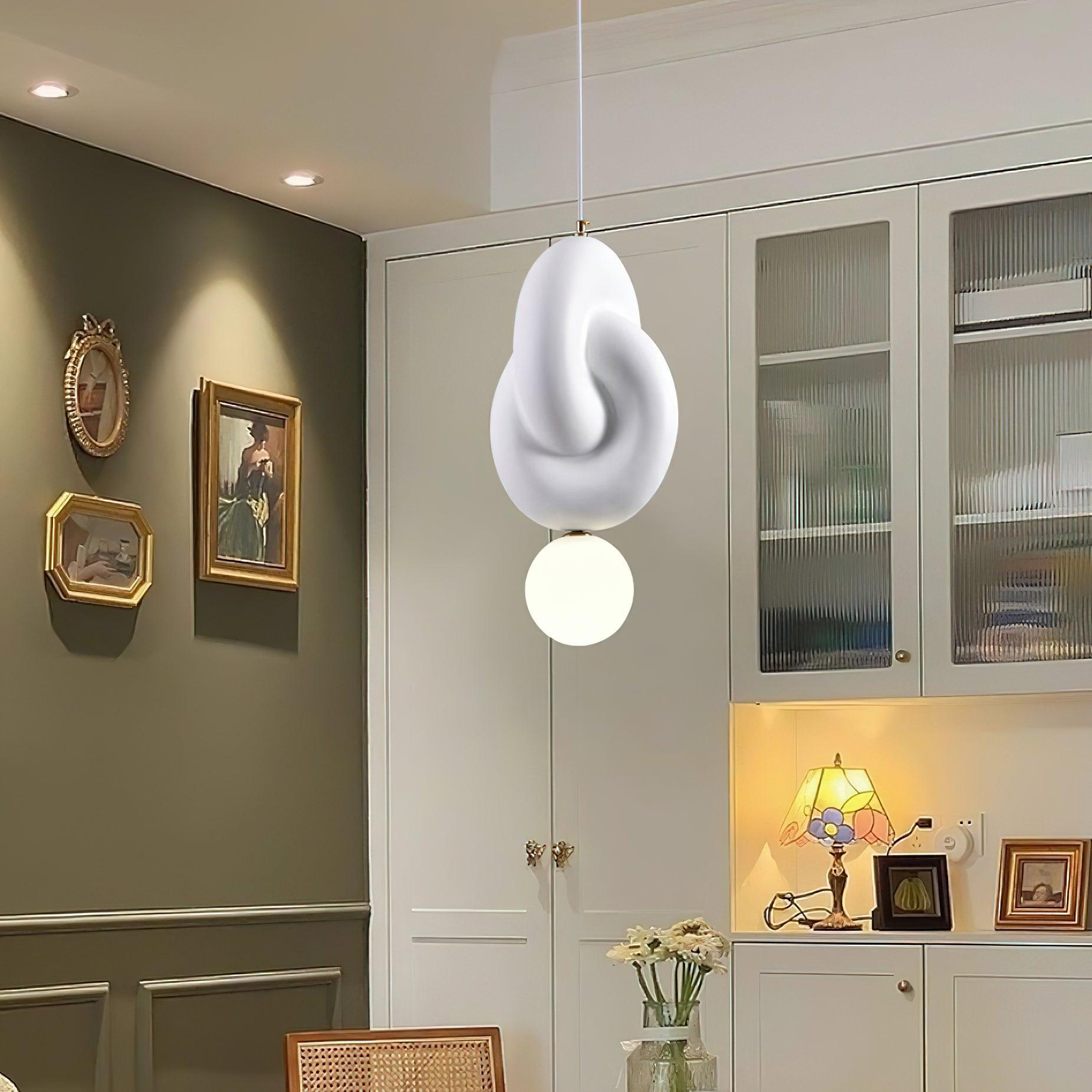 Beild Suspension Stratifié - Neutralighting