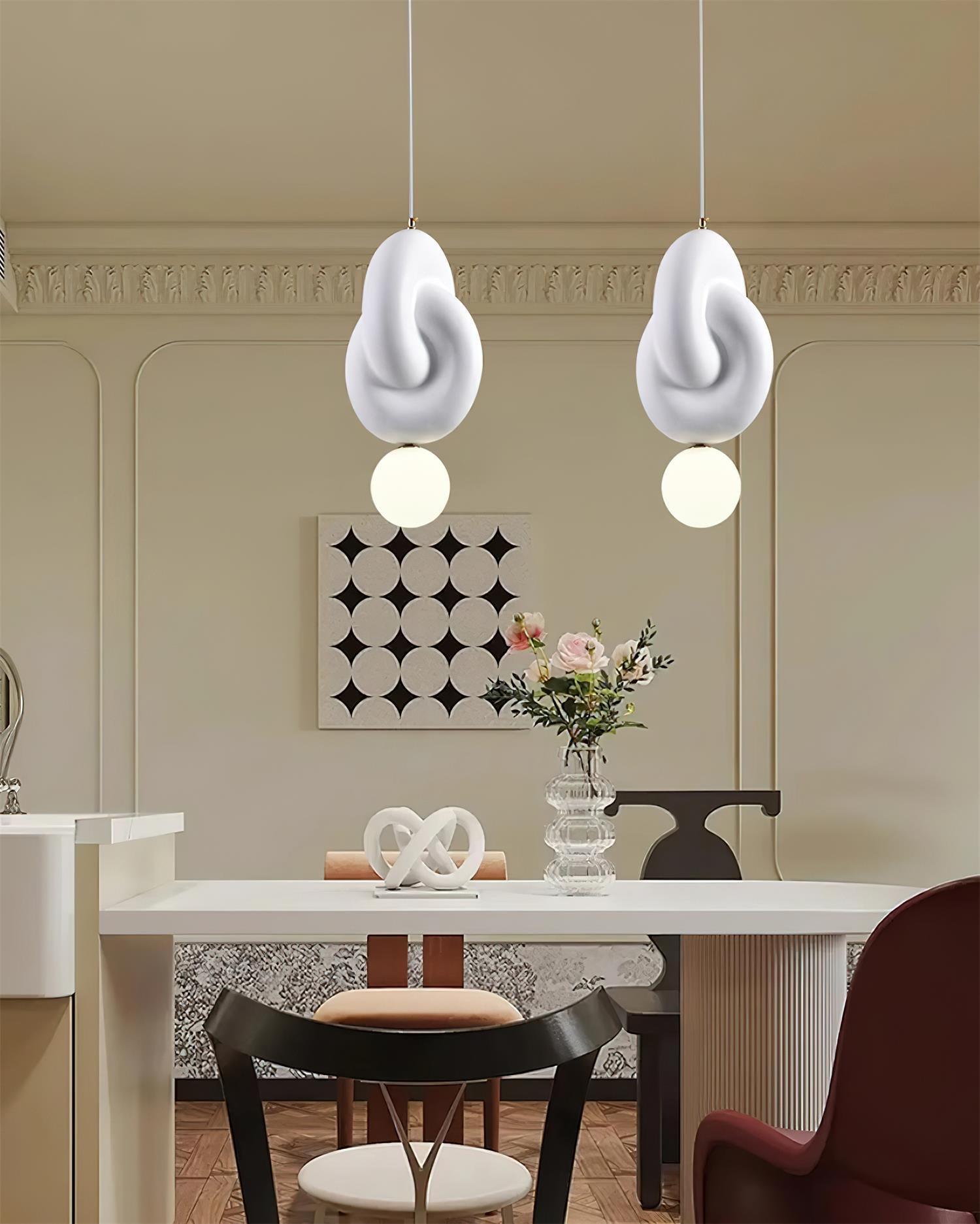 Beild Suspension Stratifié - Neutralighting