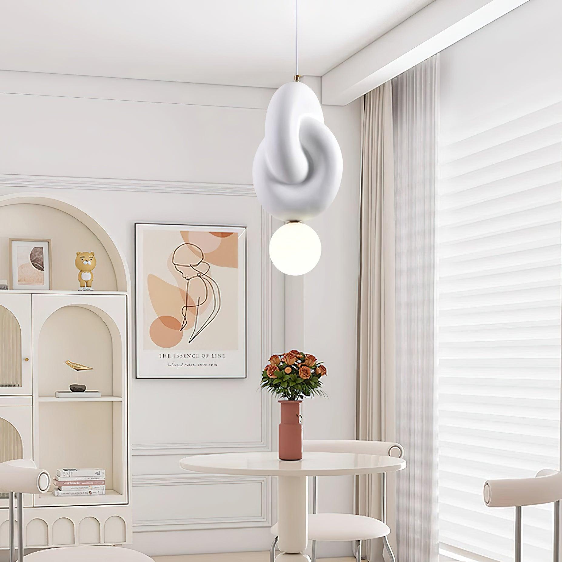 Beild Suspension Stratifié - Neutralighting
