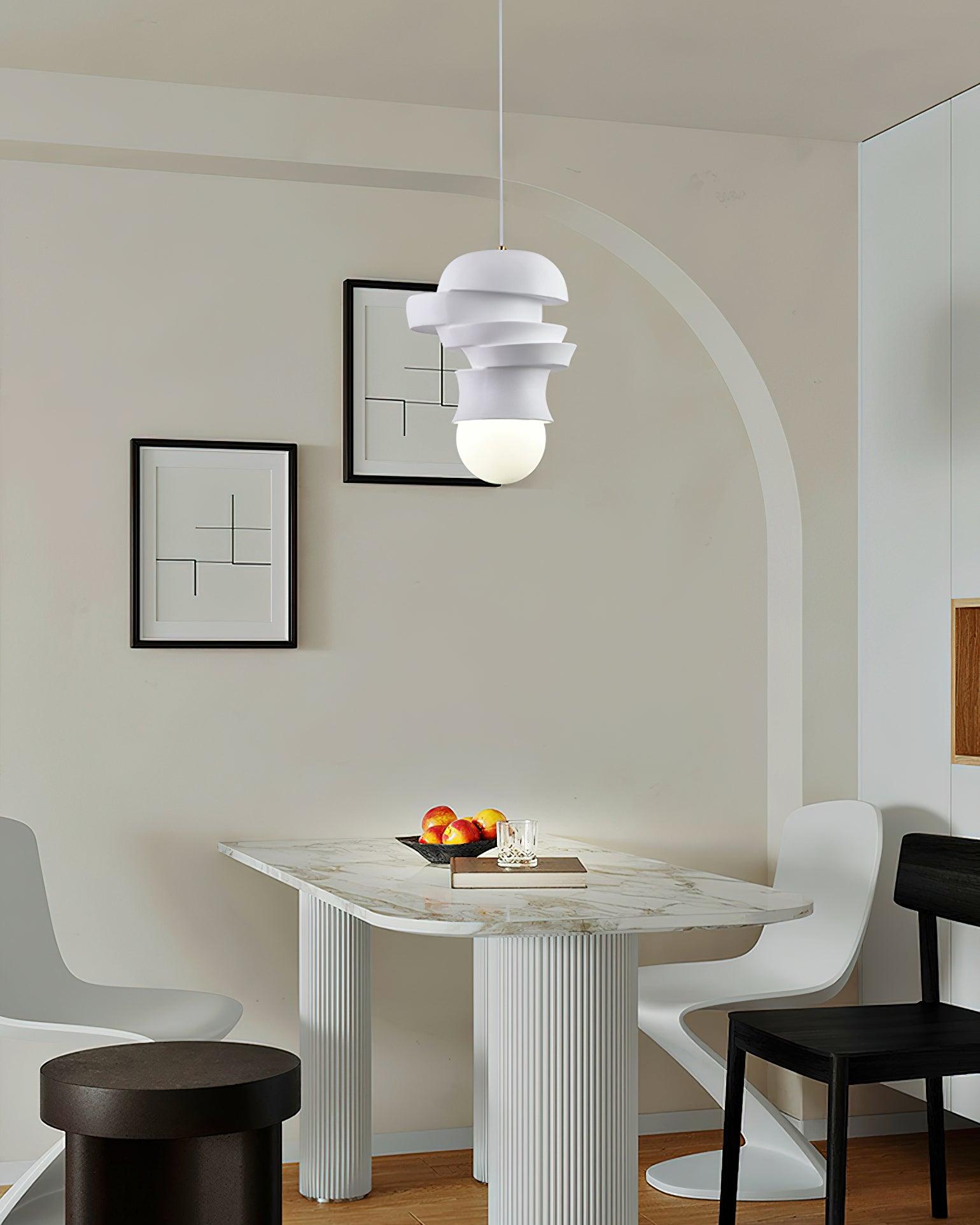 Beild Suspension Stratifié - Neutralighting