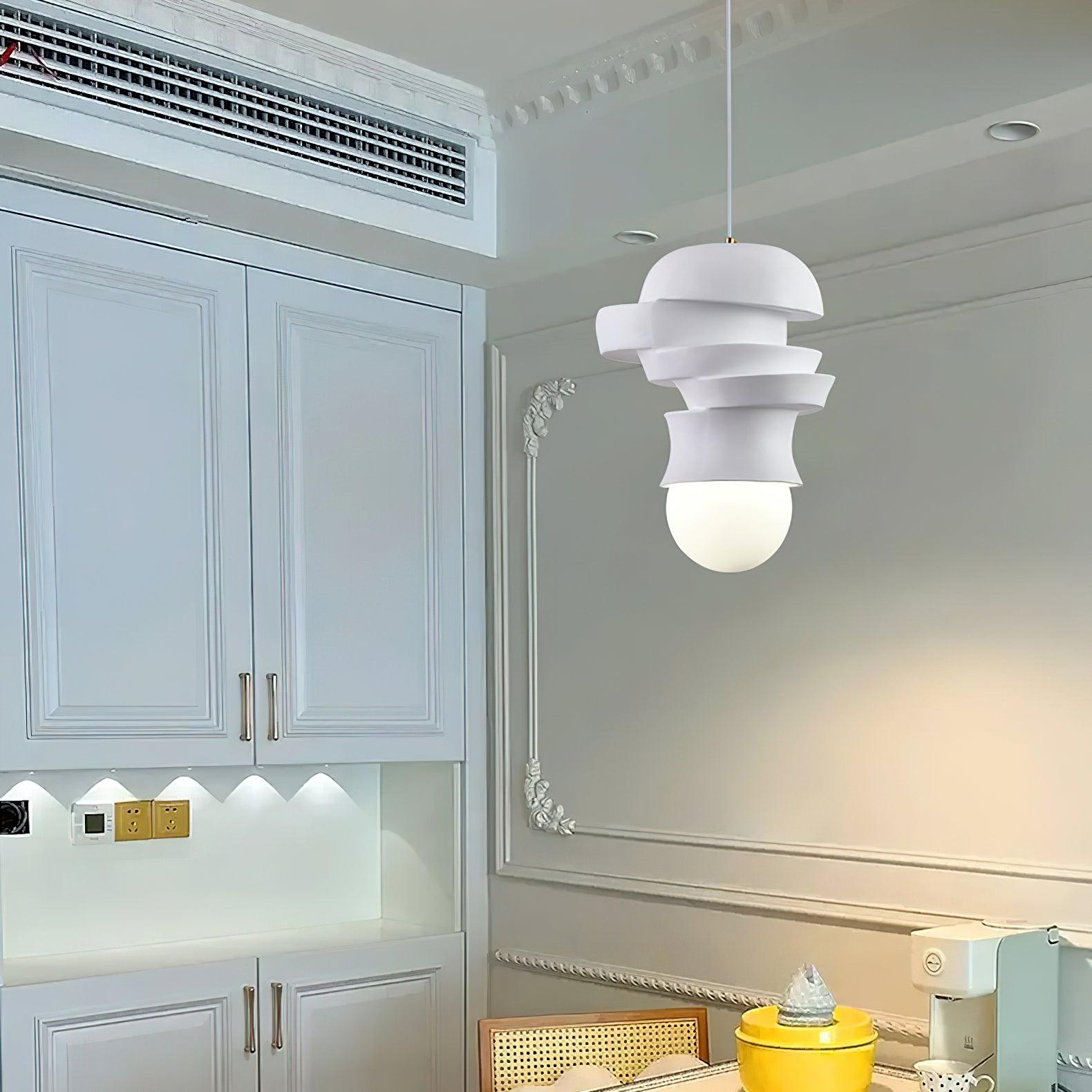 Beild Suspension Stratifié - Neutralighting