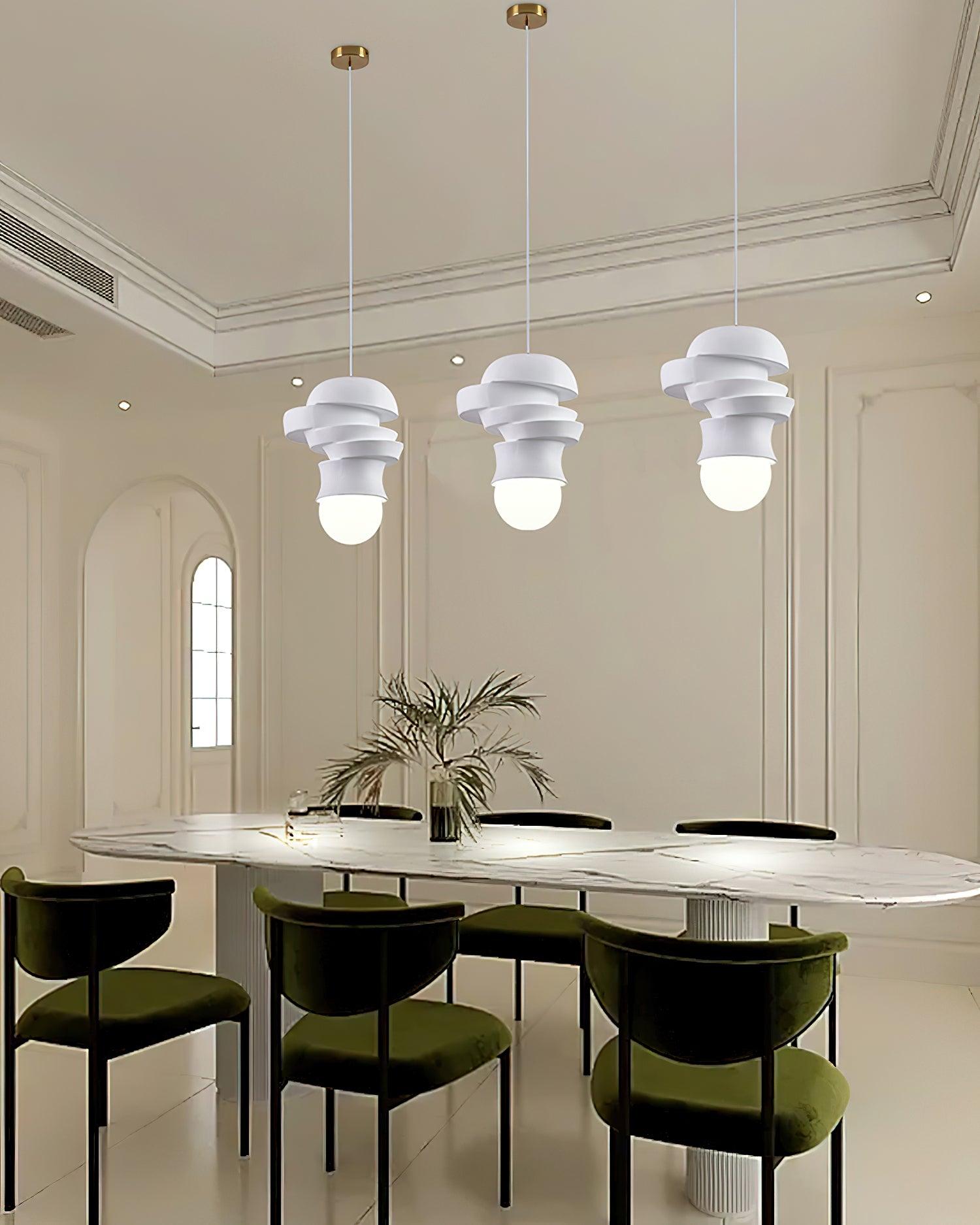Beild Suspension Stratifié - Neutralighting