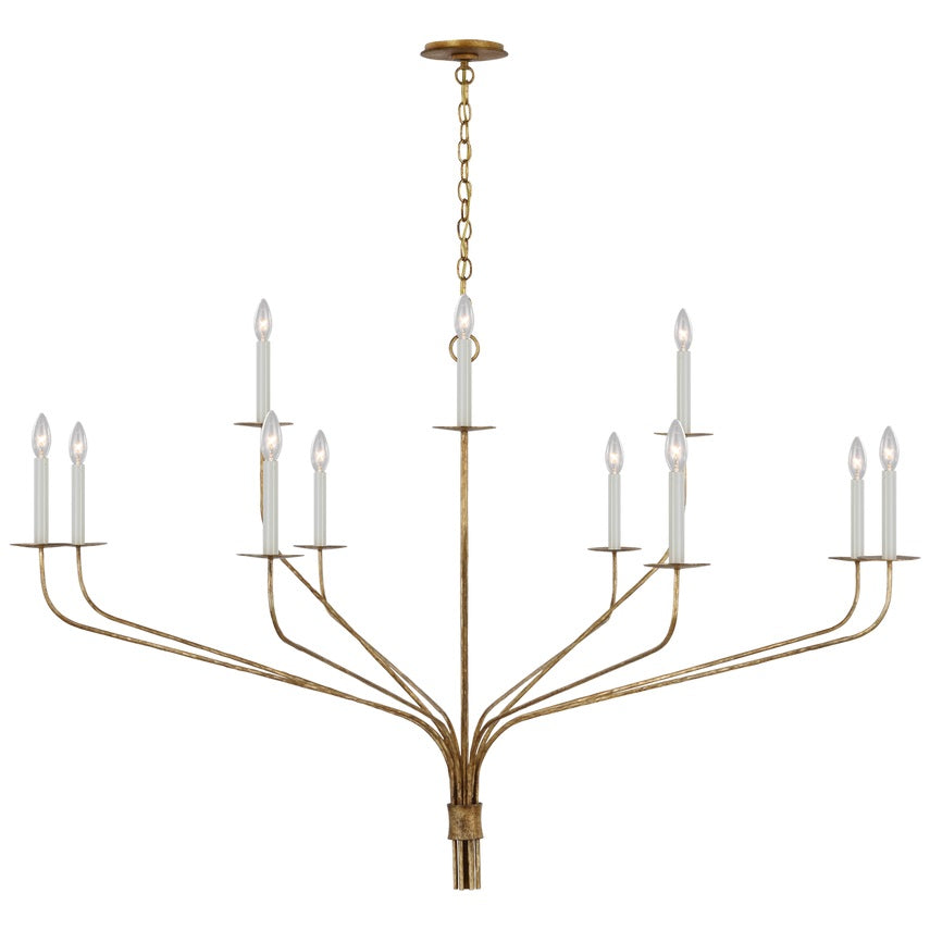 Caeluvyh Ancien Industriel Noir Métal Lustre - Neutralighting