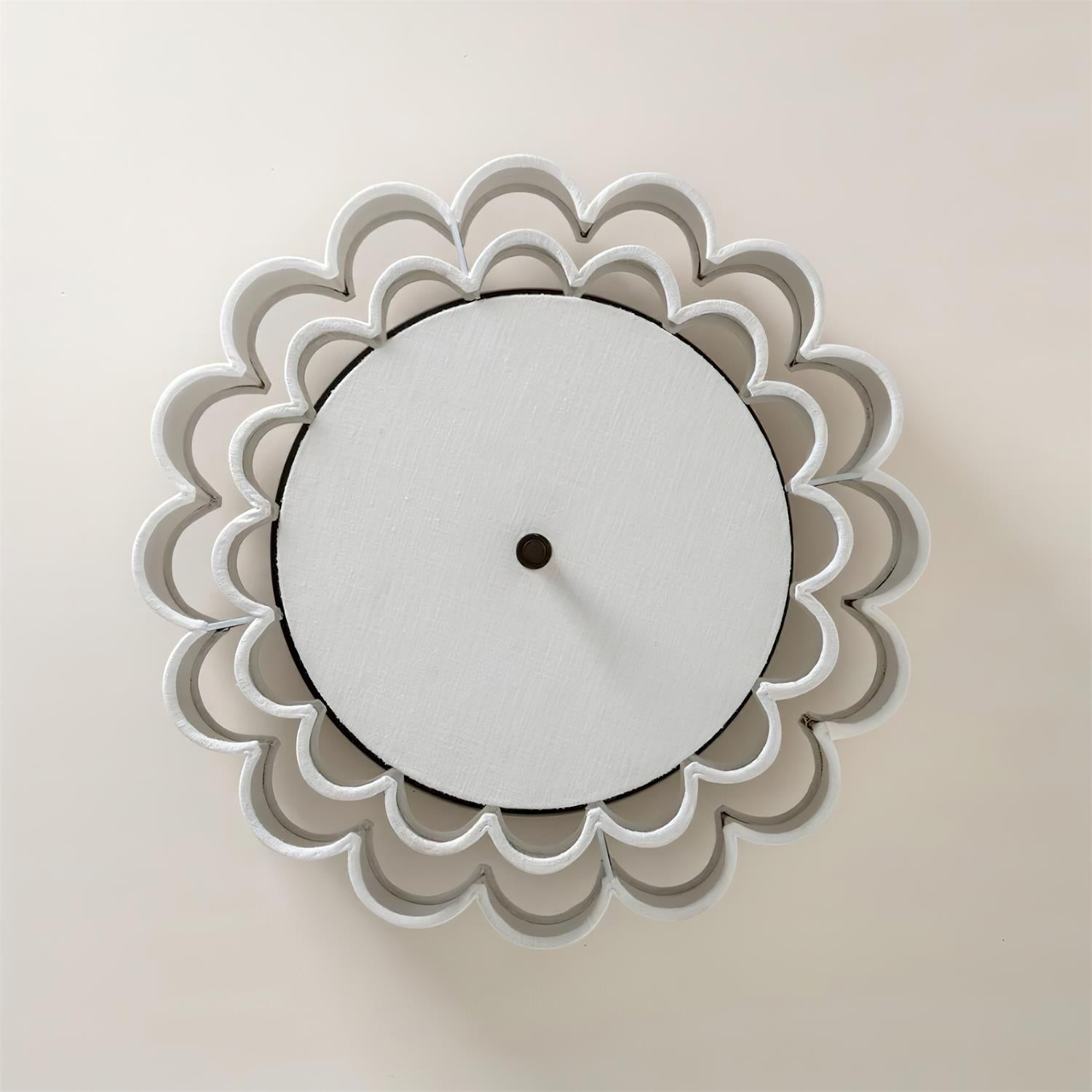 Beline Lampe Plafonnier Vague Rythmique - Neutralighting