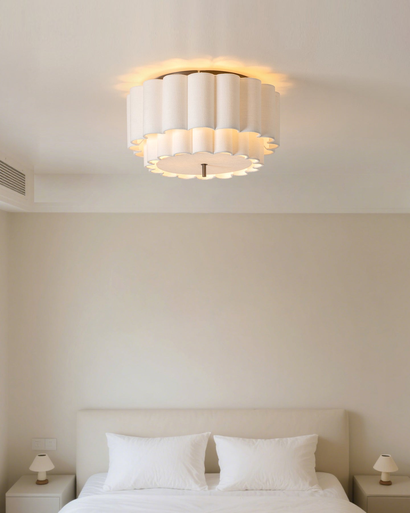 Beline Lampe Plafonnier Vague Rythmique - Neutralighting