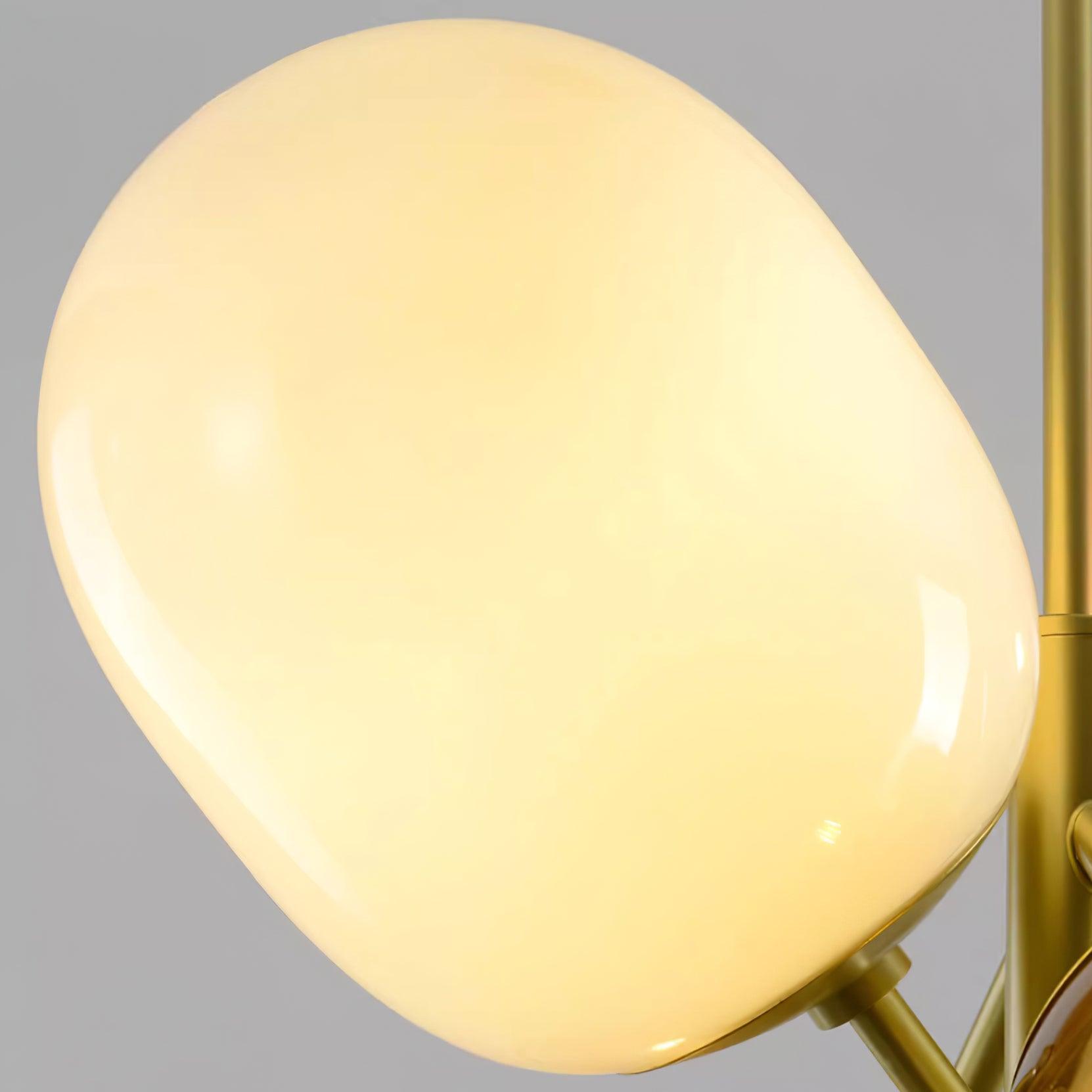 Bella Bubble Lampe Pendante Orbe Multicolore Ludique - Neutralighting