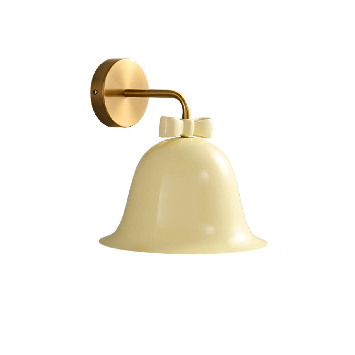 Bells Applique Murale en Forme de Cloche Ludique - Neutralighting