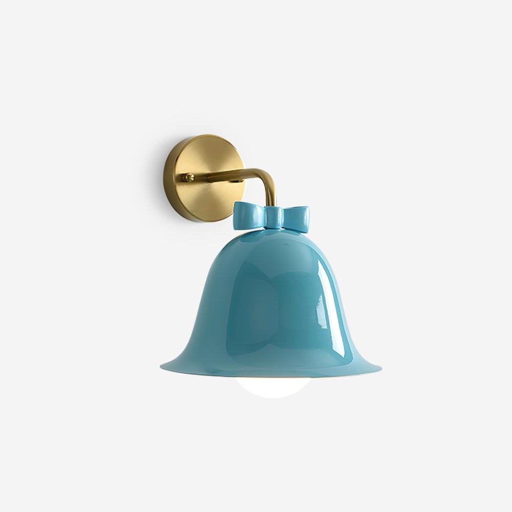 Bells Applique Murale en Forme de Cloche Ludique - Neutralighting