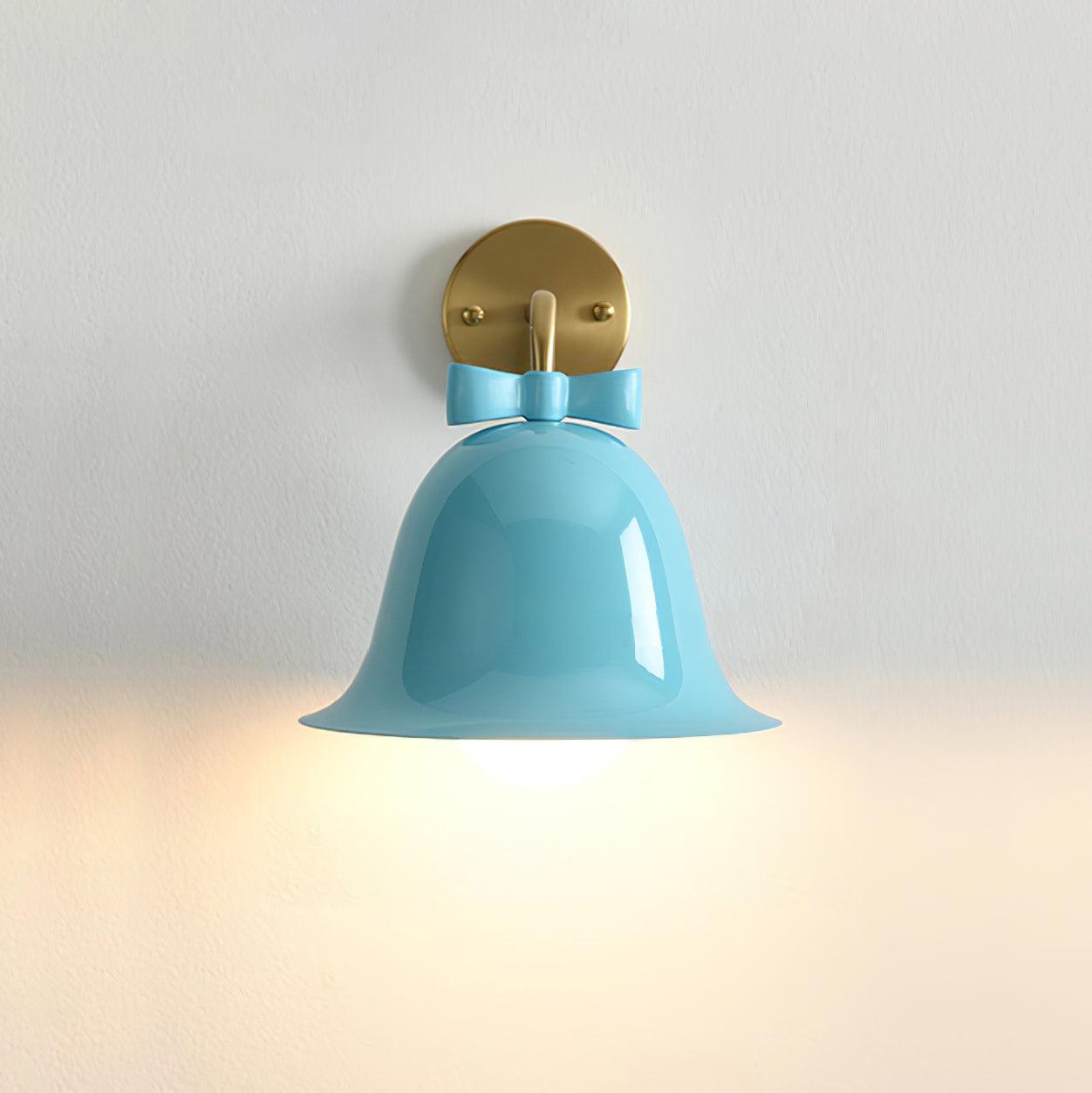 Bells Applique Murale en Forme de Cloche Ludique - Neutralighting
