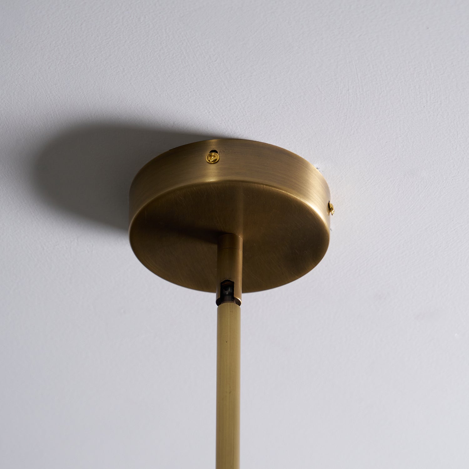 Diana Chandelier Tapered Shades Linear - Letslighting