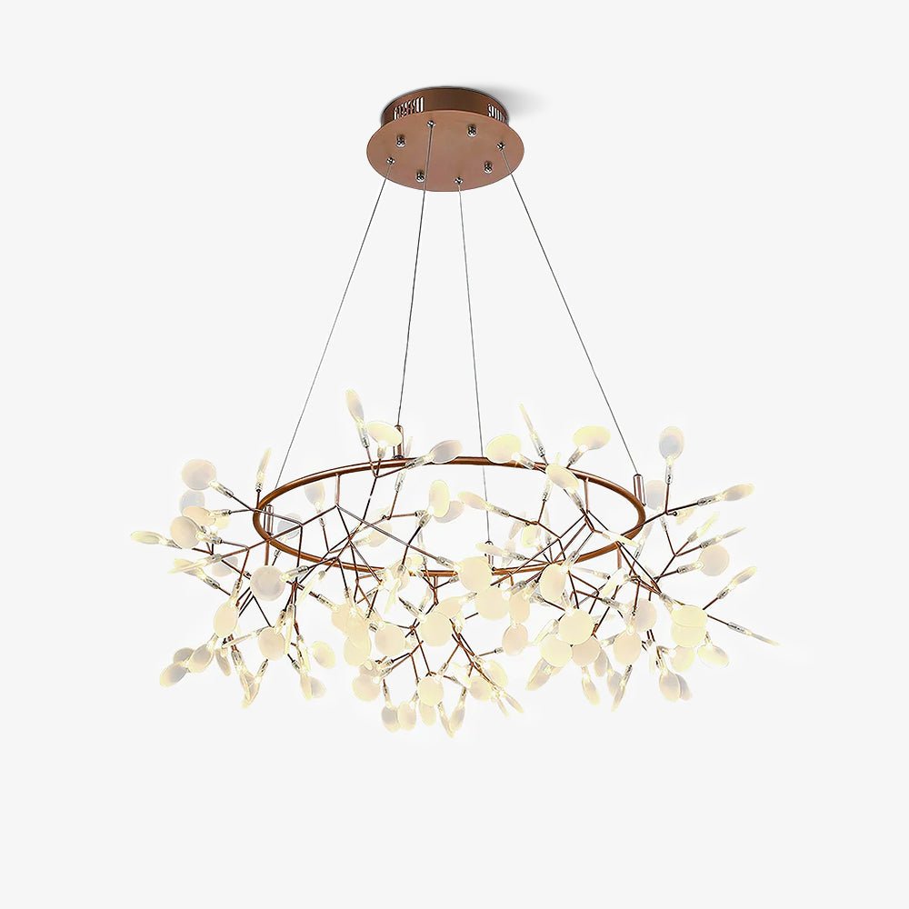 Lustra Chandelier Branche Firefly LED - Neutralighting