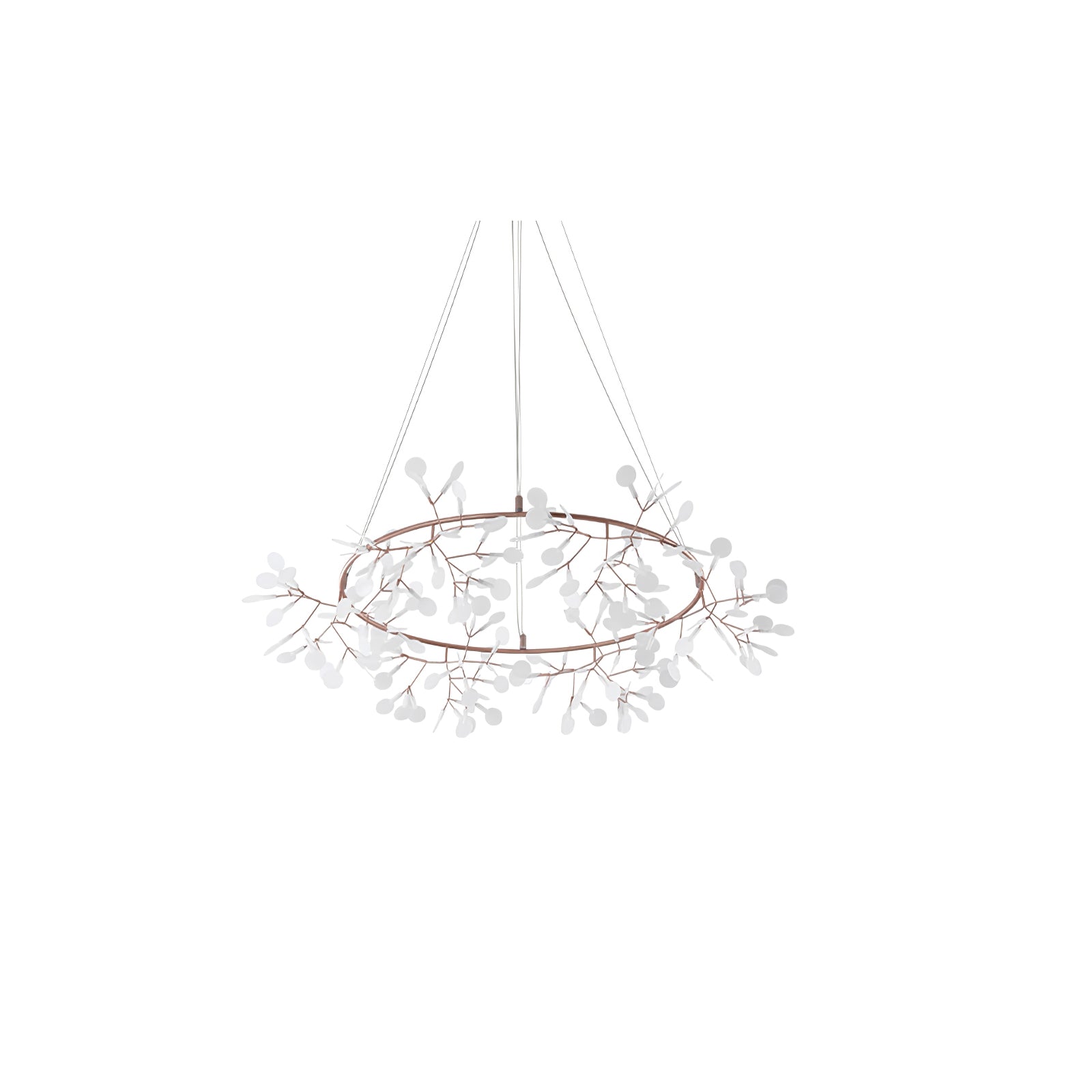 Lustra Chandelier Branche Firefly LED - Neutralighting