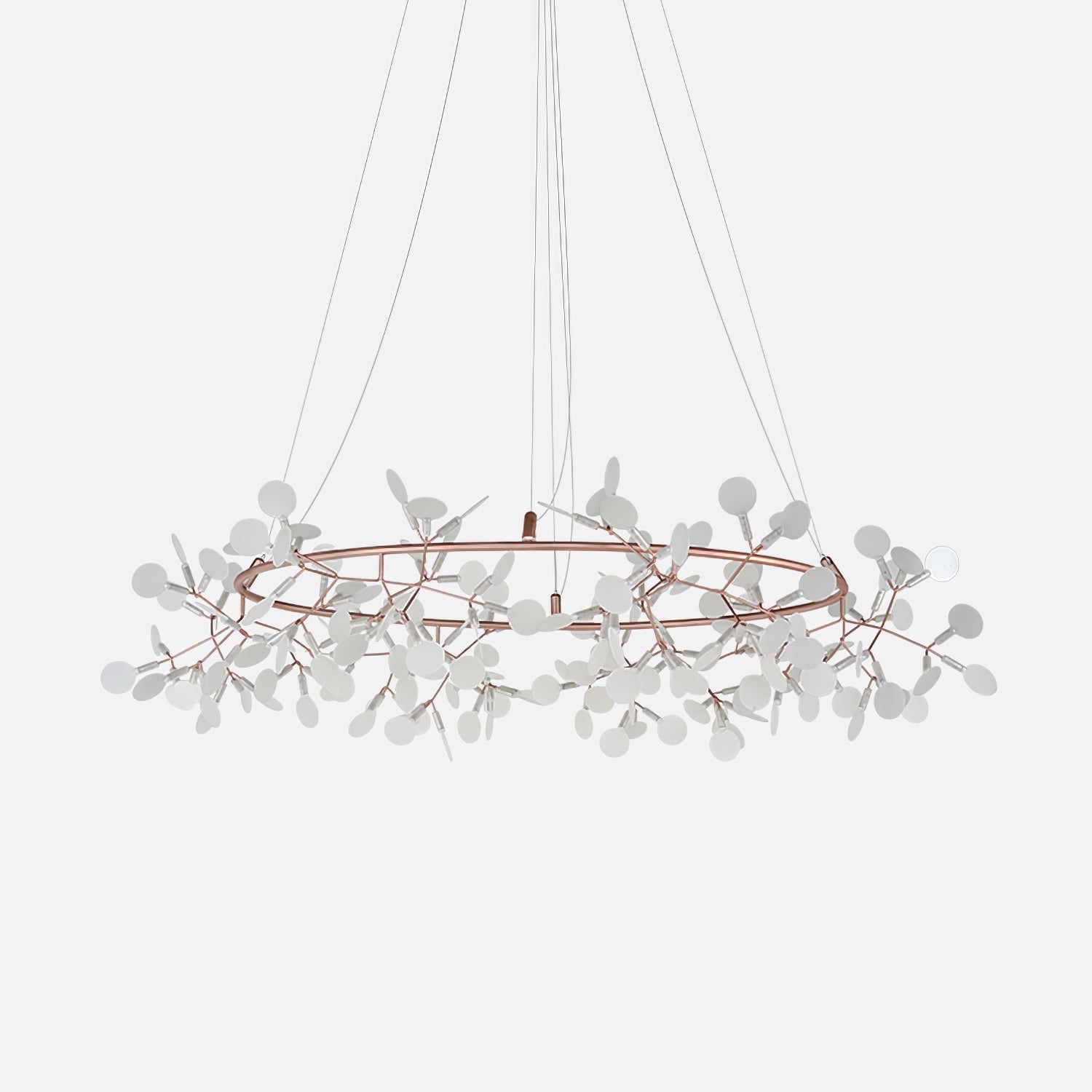 Lustra Chandelier Branche Firefly LED - Neutralighting