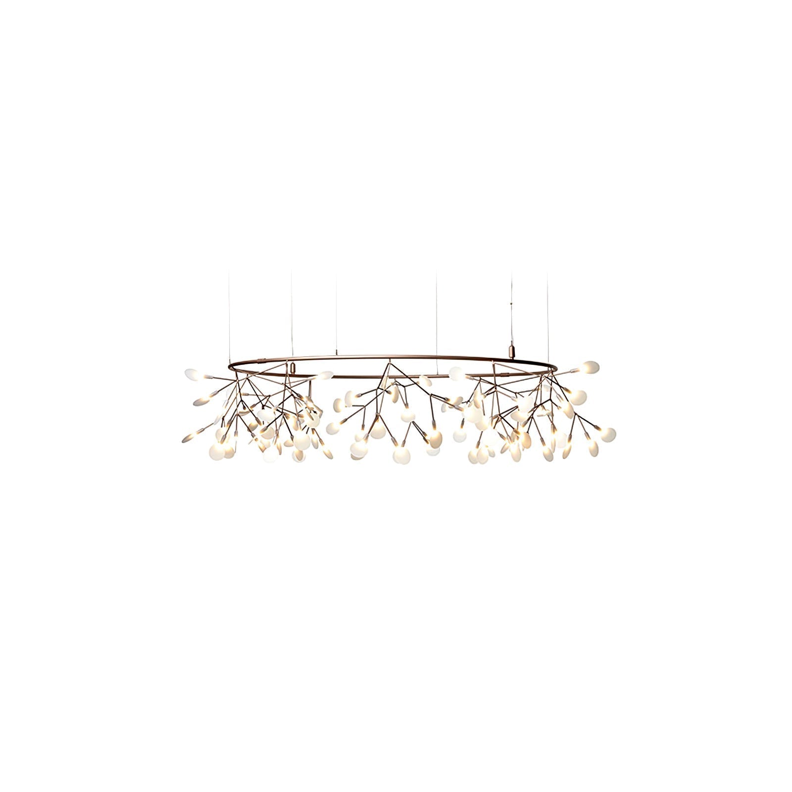 Lustra Chandelier Branche Firefly LED - Neutralighting