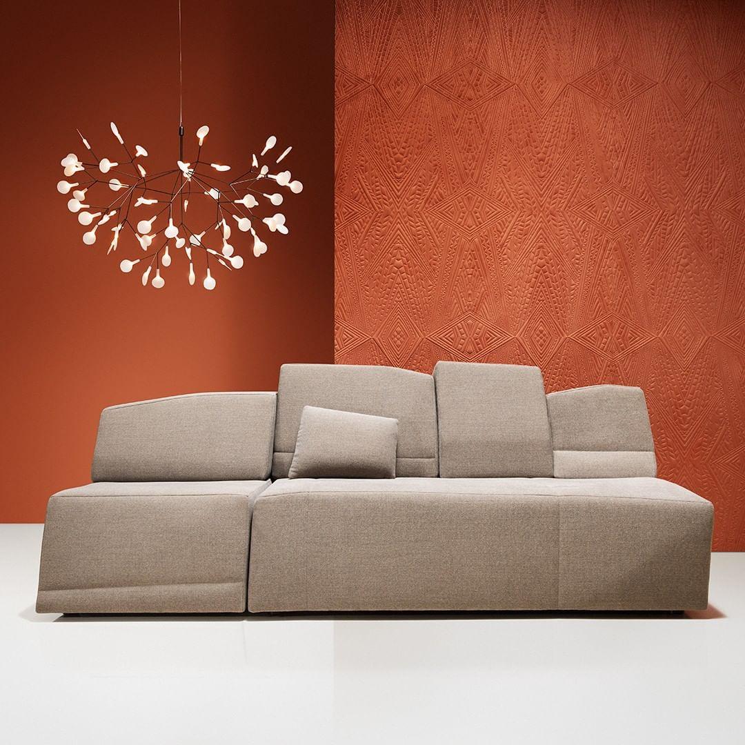 Lior Lustre Firefly Unique Style Art Déco Sputnik - Neutralighting