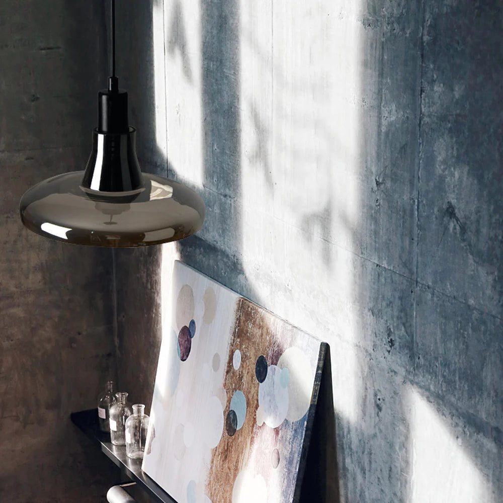 Valentina Moderne Suspension Verre Salle d'Étude/Salle À Manger - Neutralighting