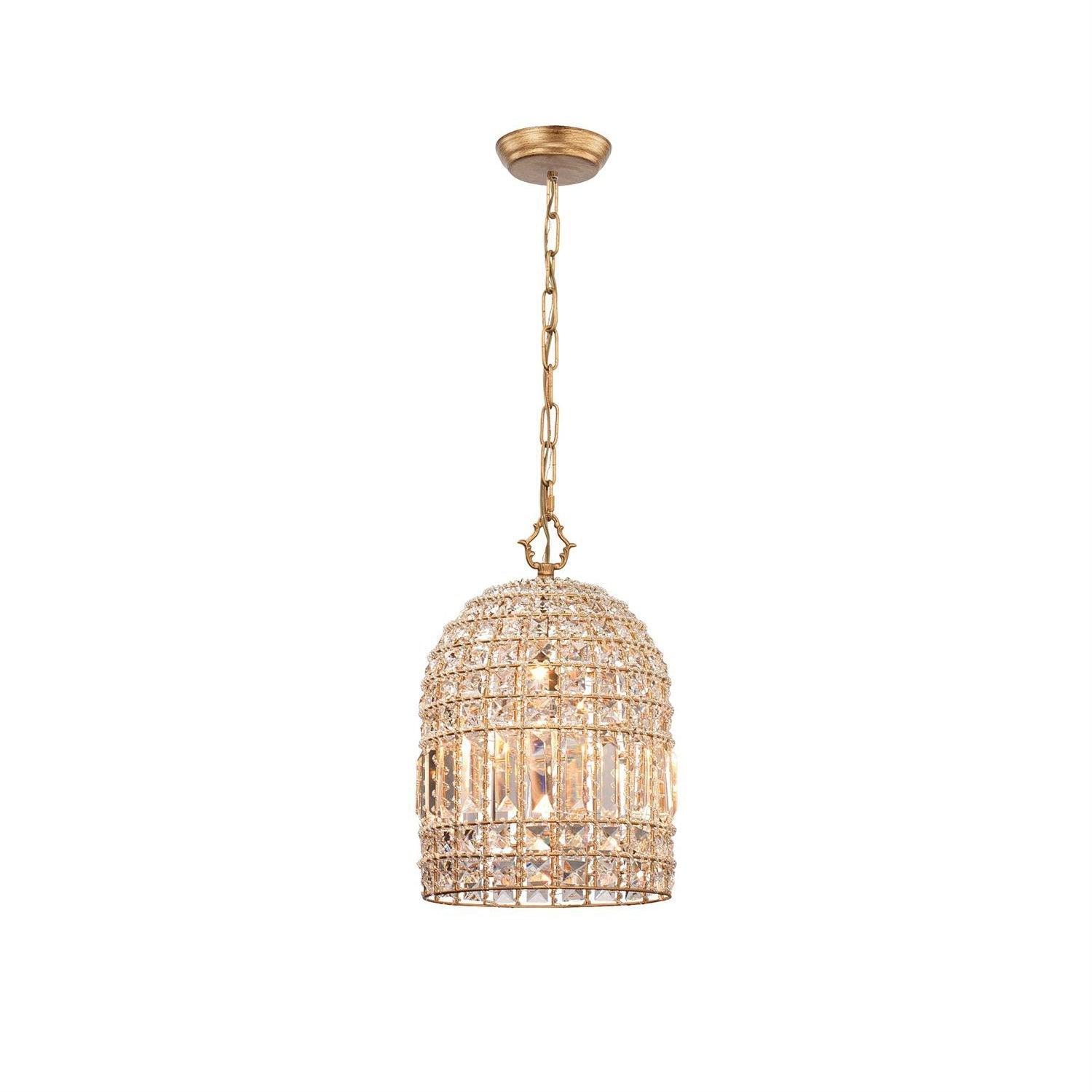 Sifuvyj Postmodern Luxe Cristal Suspension - Neutralighting