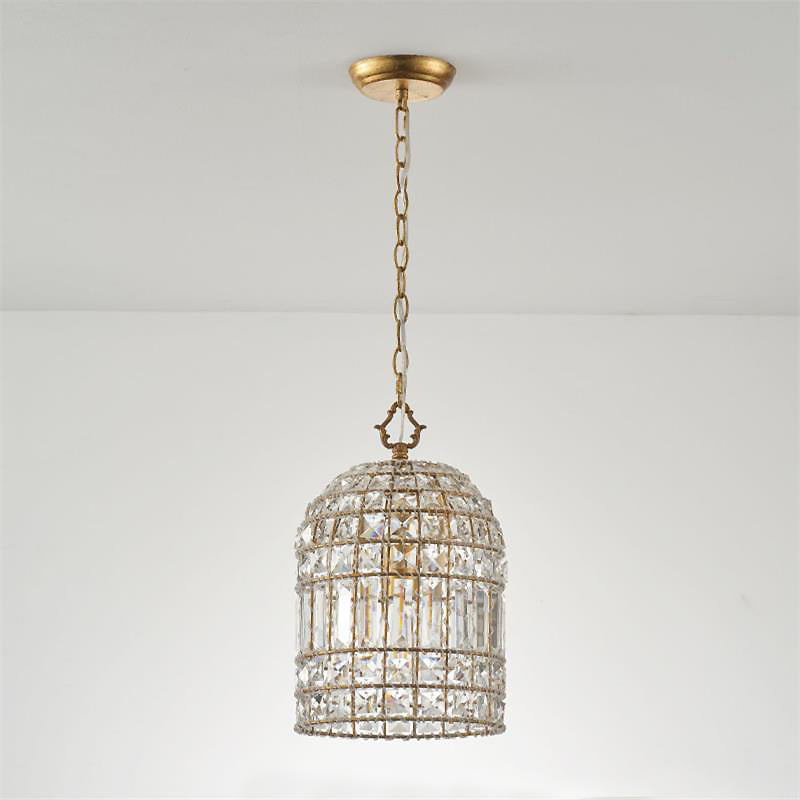 Sifuvyj Postmodern Luxe Cristal Suspension - Neutralighting