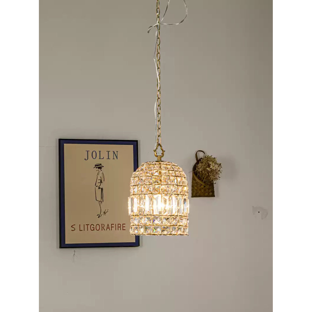 Sifuvyj Postmodern Luxe Cristal Suspension - Neutralighting