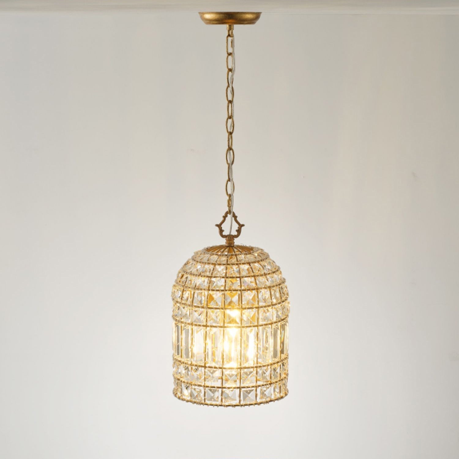 Sifuvyj Postmodern Luxe Cristal Suspension - Neutralighting