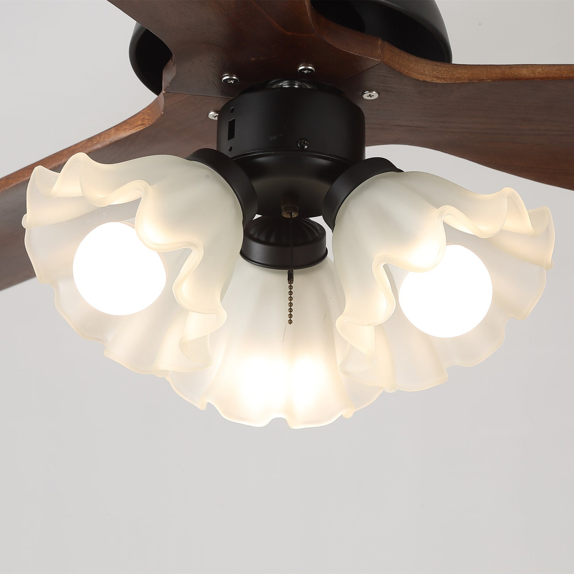 Plafonnier Ventilateur Novrik Air, option de taille Dia 91cm (36")