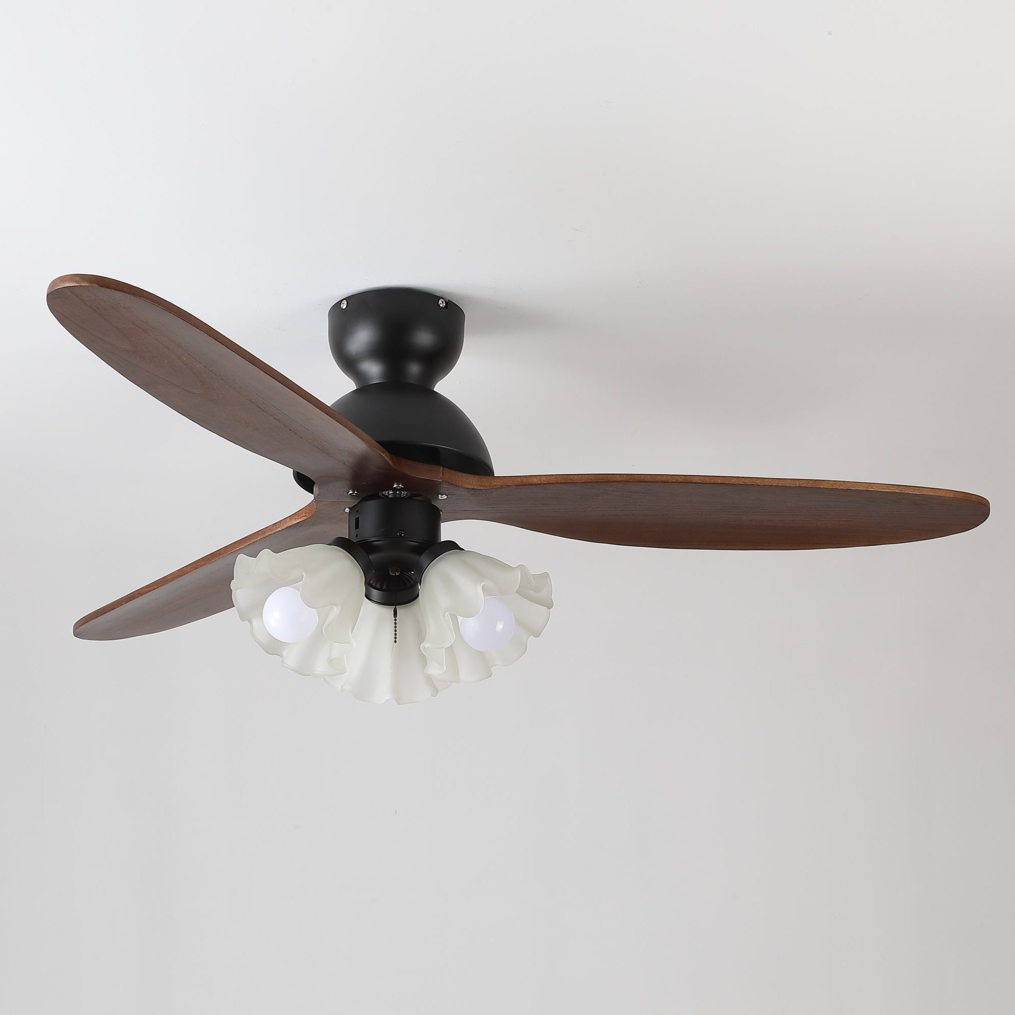 Plafonnier Ventilateur Novrik Air