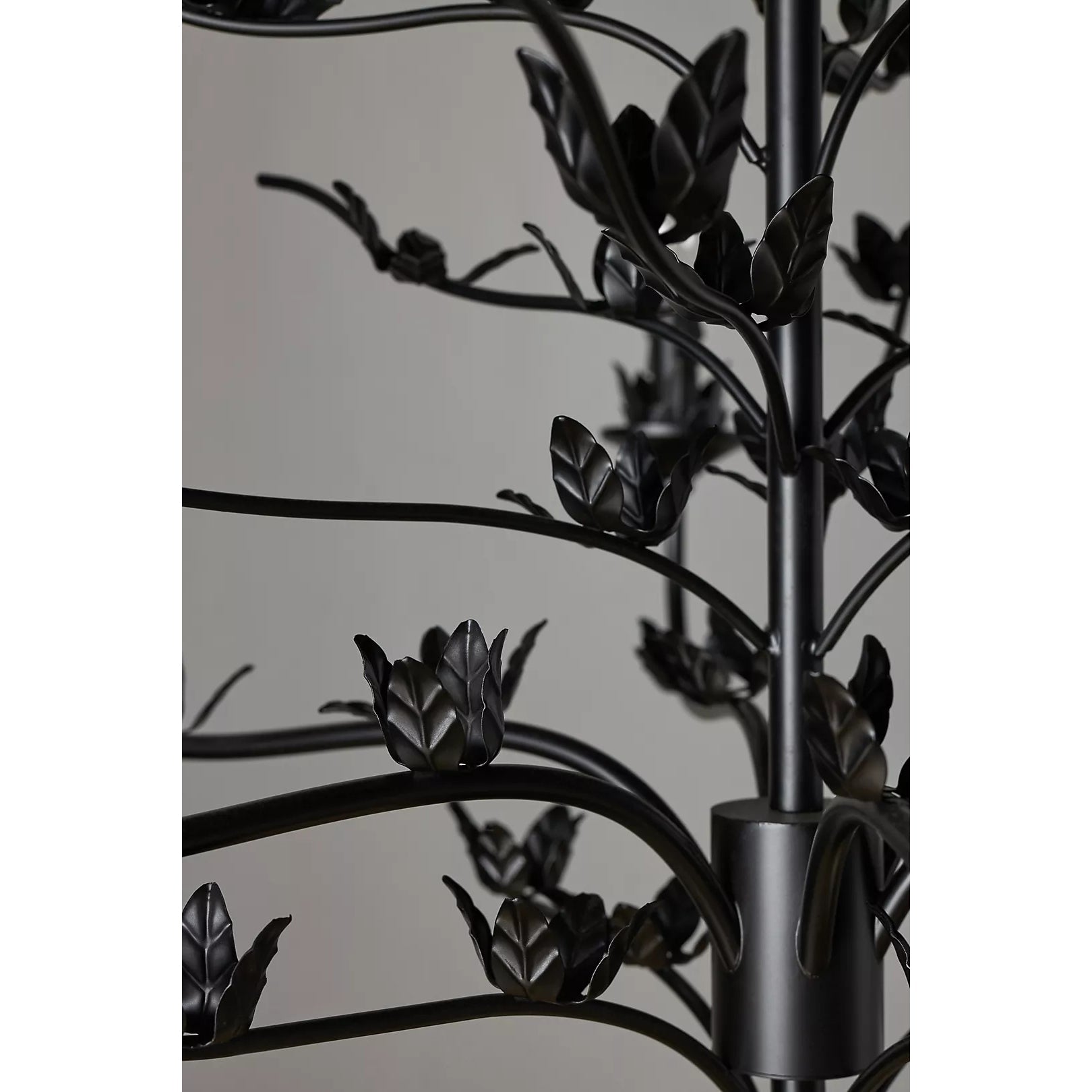 Ulfuvyj Moderne Ancien Industriel Métal Lustre - Neutralighting