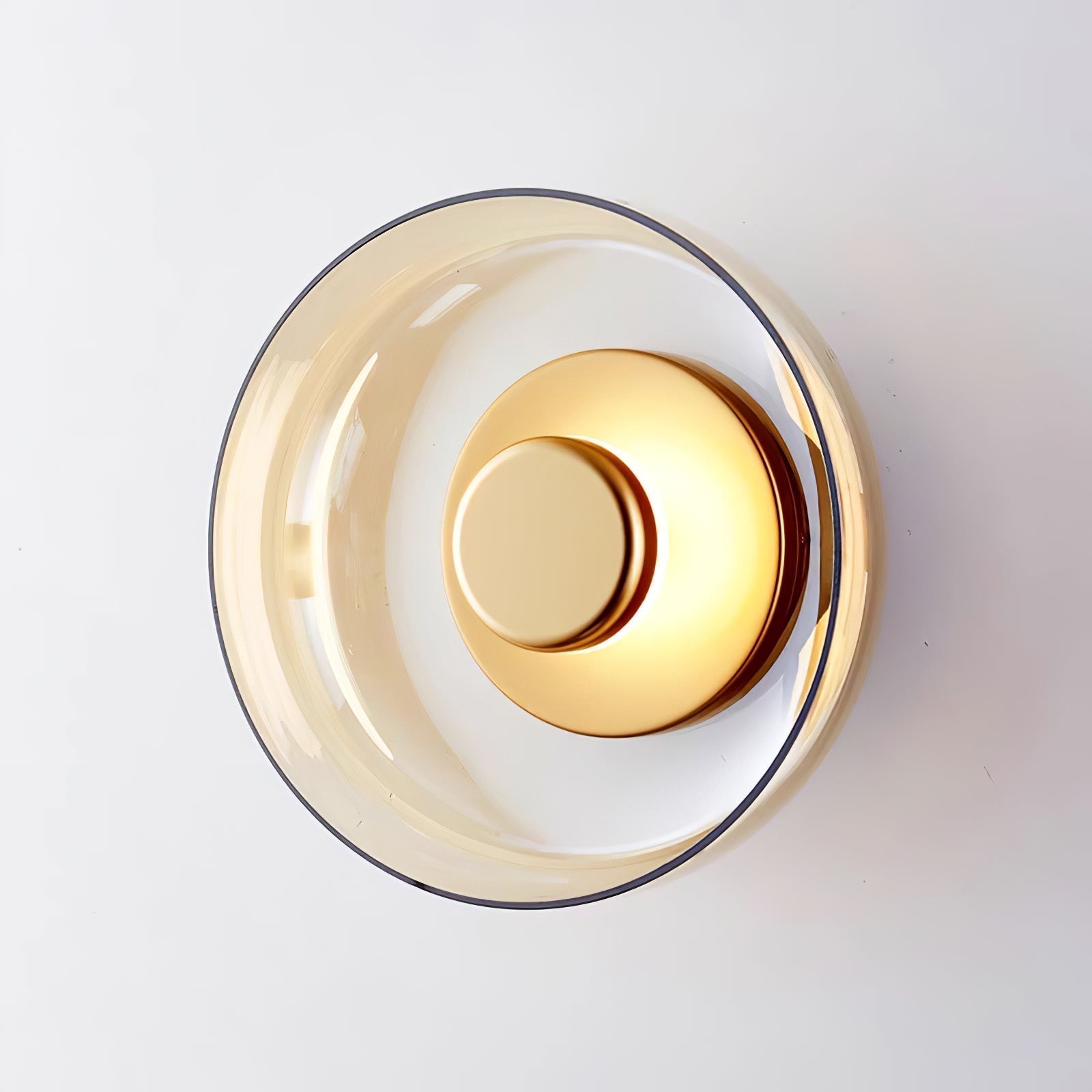 Glimmera Wall Light - Blowlighting