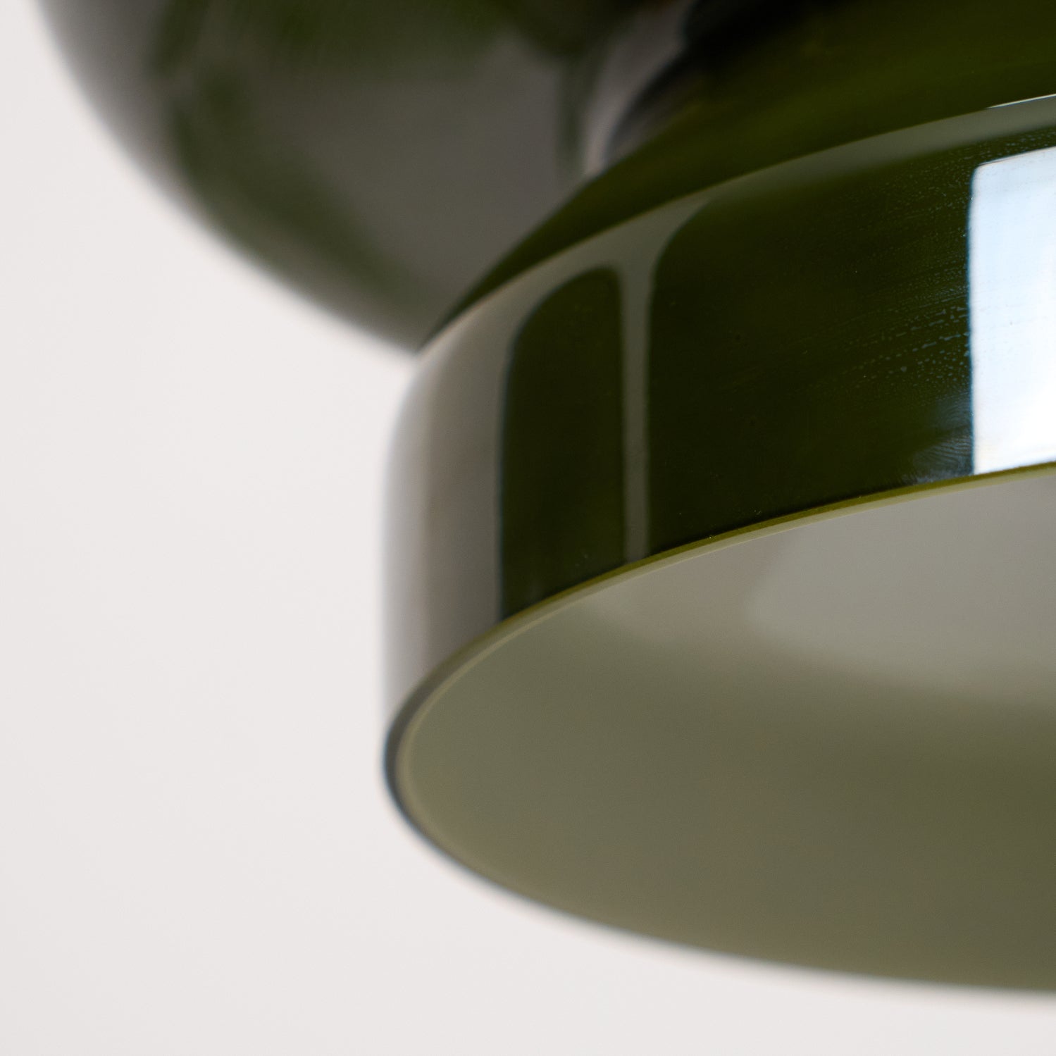 Xenuvyj Moderne Minimaliste Métal Verre Suspension - Neutralighting