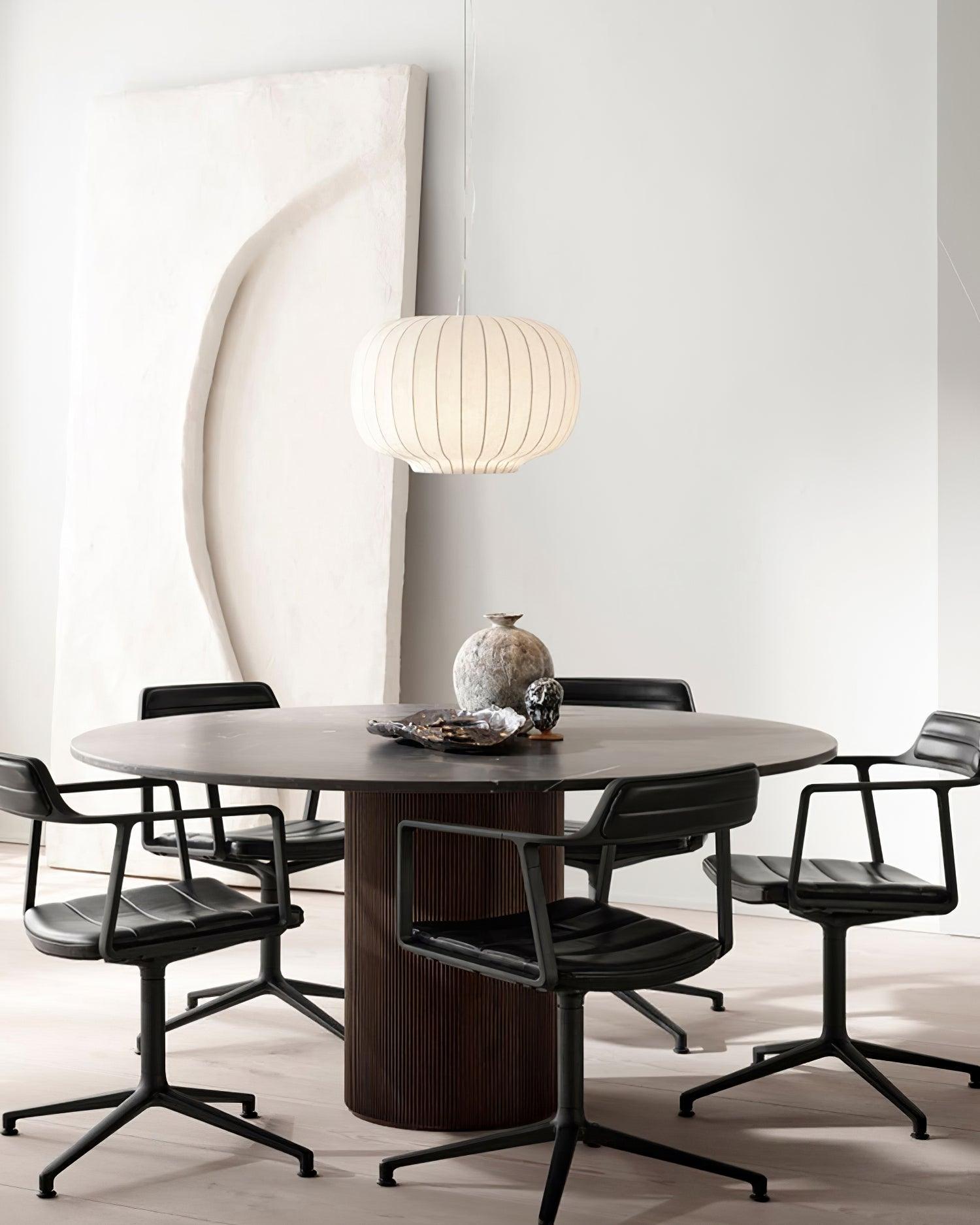 Rinwa Lampe Suspension Lanternes Inspirée du Japon - Neutralighting