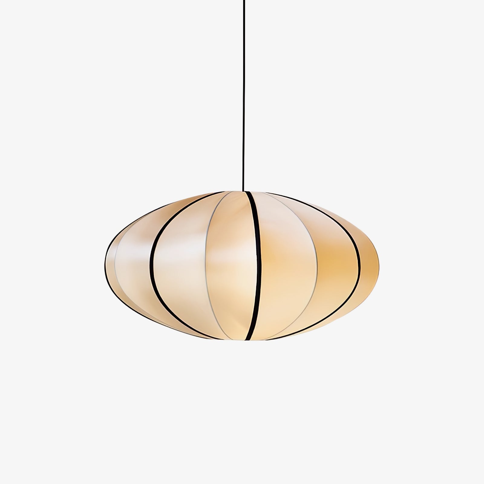 Bombori Pendant Swag Lamp - Blowlighting