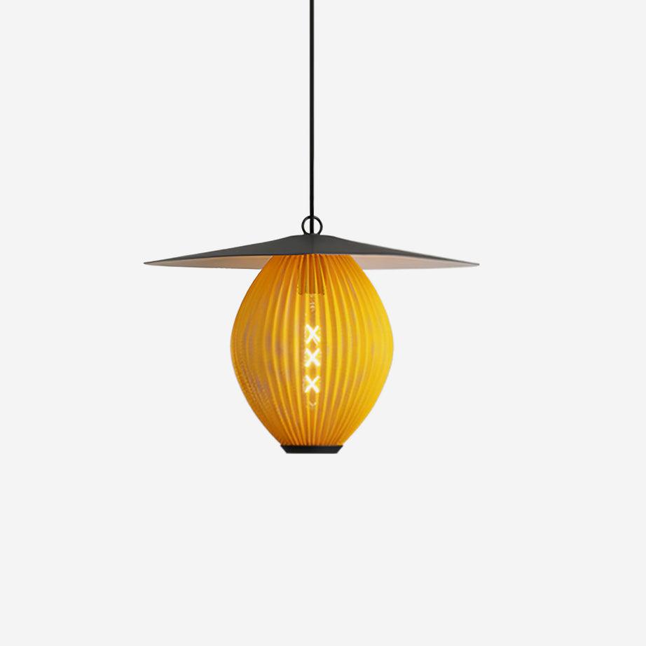 Boris Pendant Lamp Cascading Halo - Letslighting
