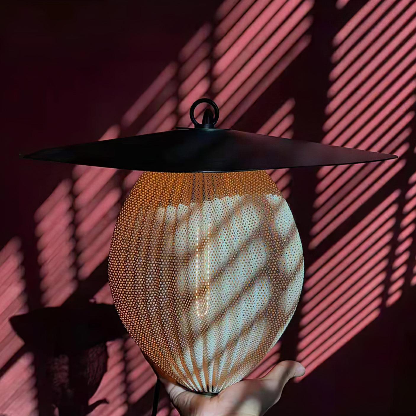 Boris Pendant Lamp Cascading Halo - Letslighting