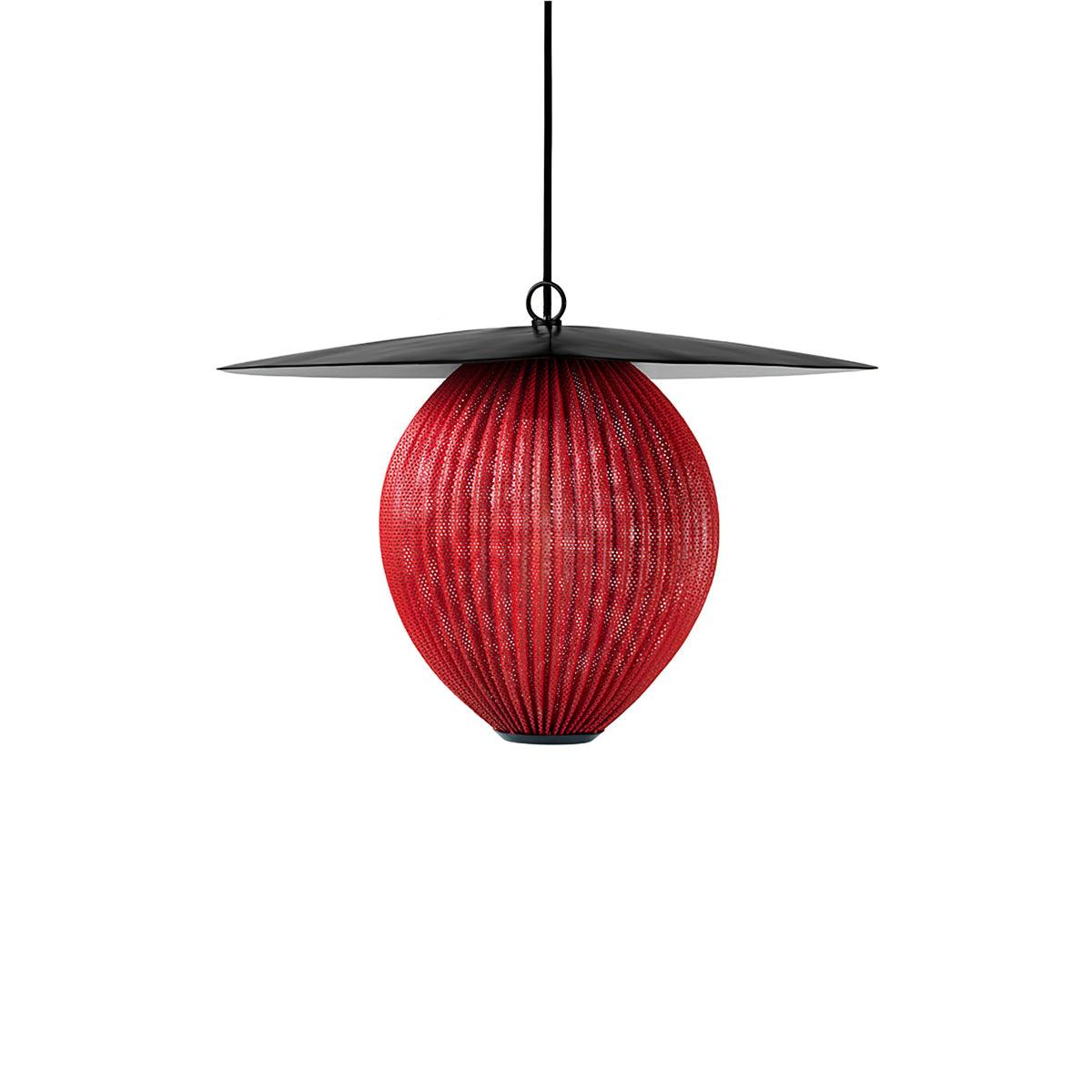 Boris Pendant Lamp Cascading Halo - Letslighting